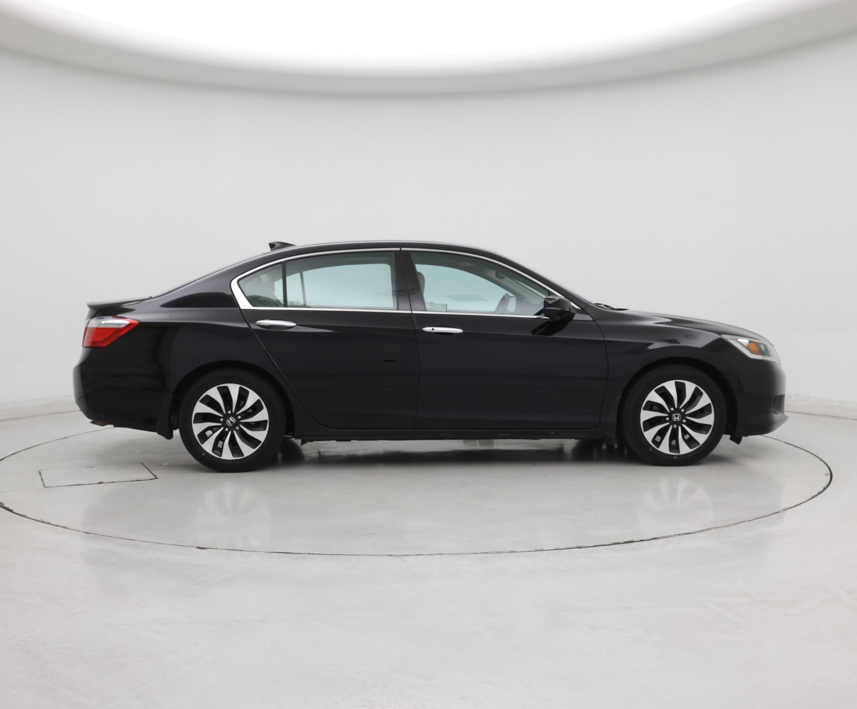 Thumbnail: 2015 Honda Accord - 7