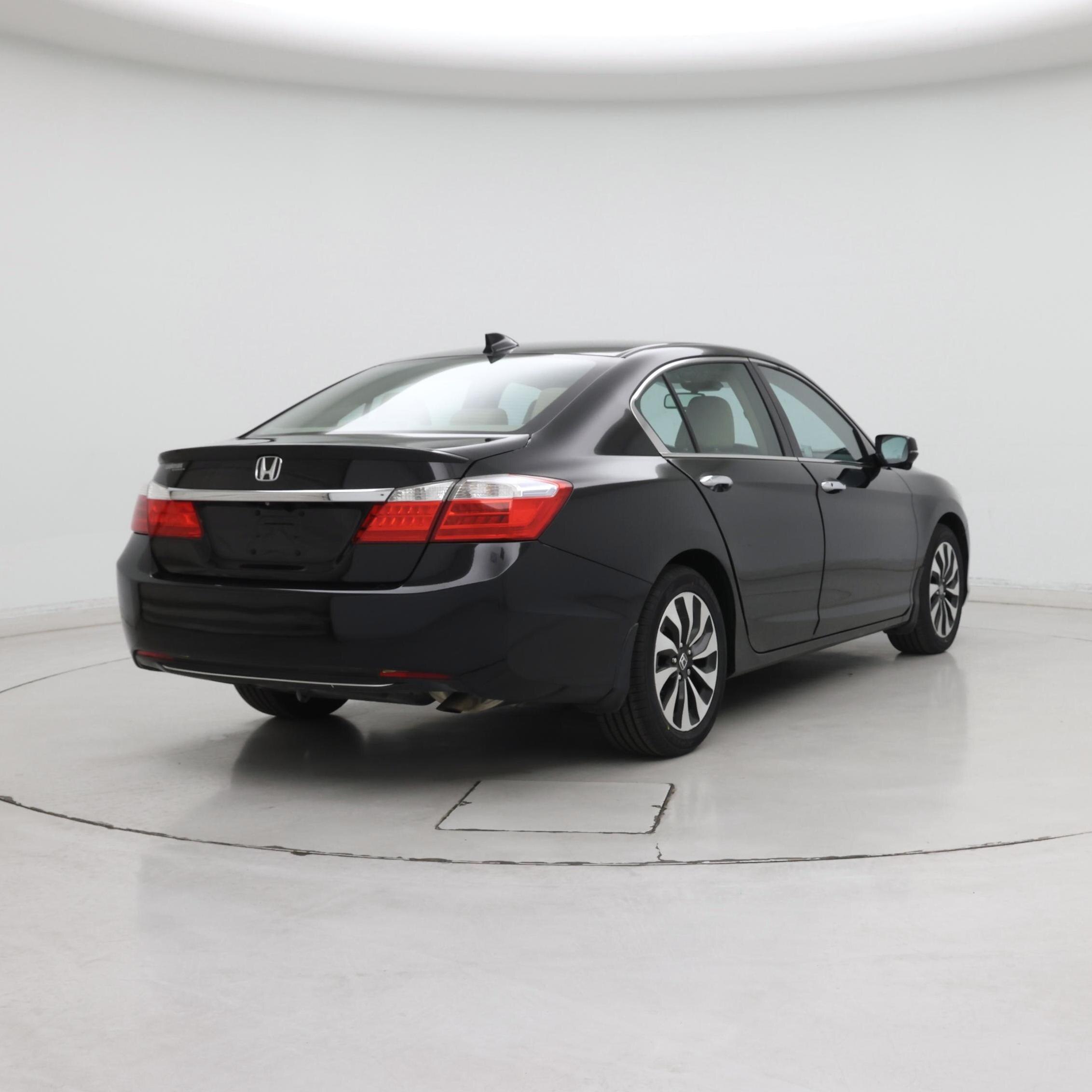 Thumbnail: 2015 Honda Accord - 8