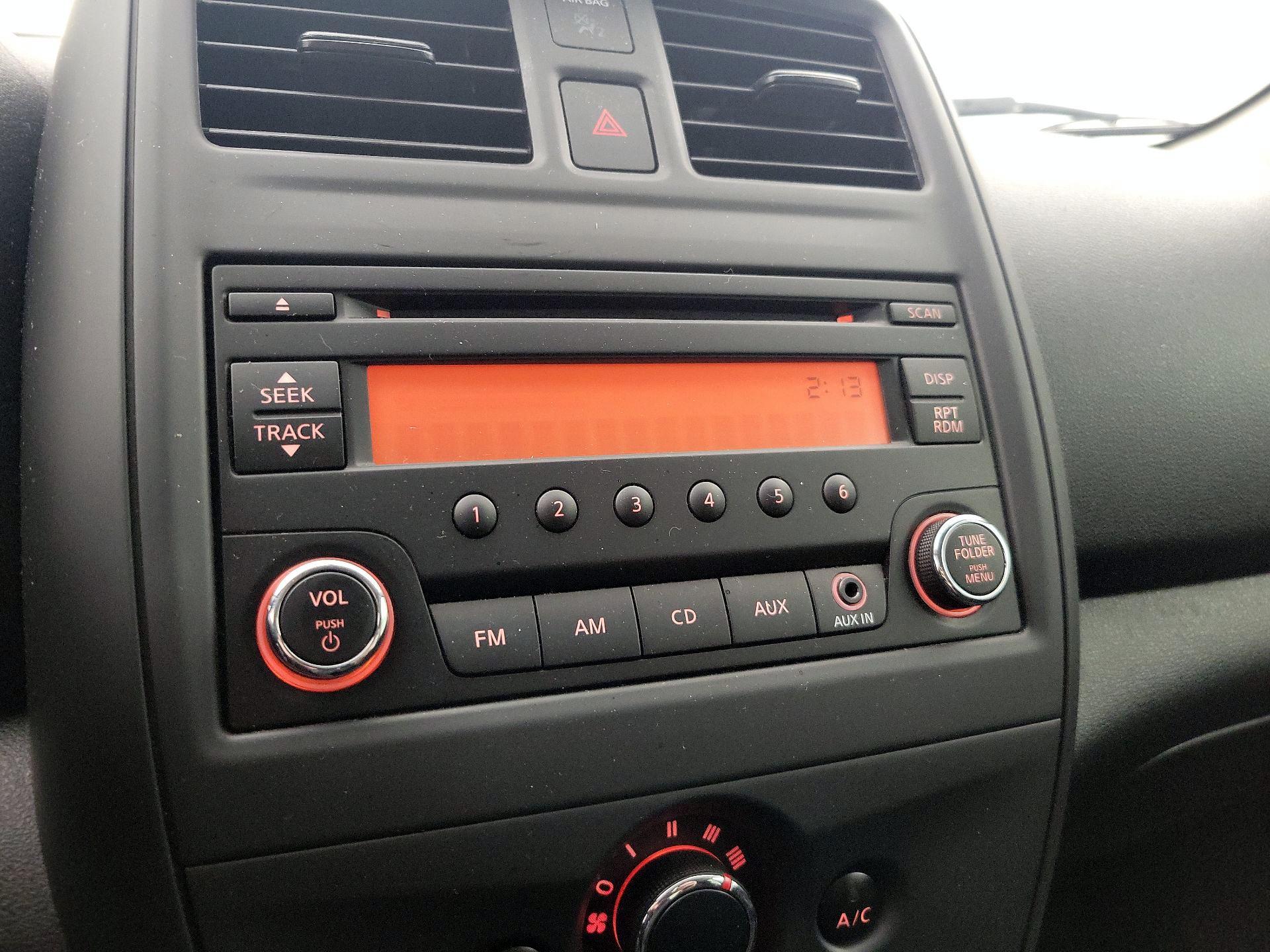 Thumbnail: 2018 Nissan Versa - 14