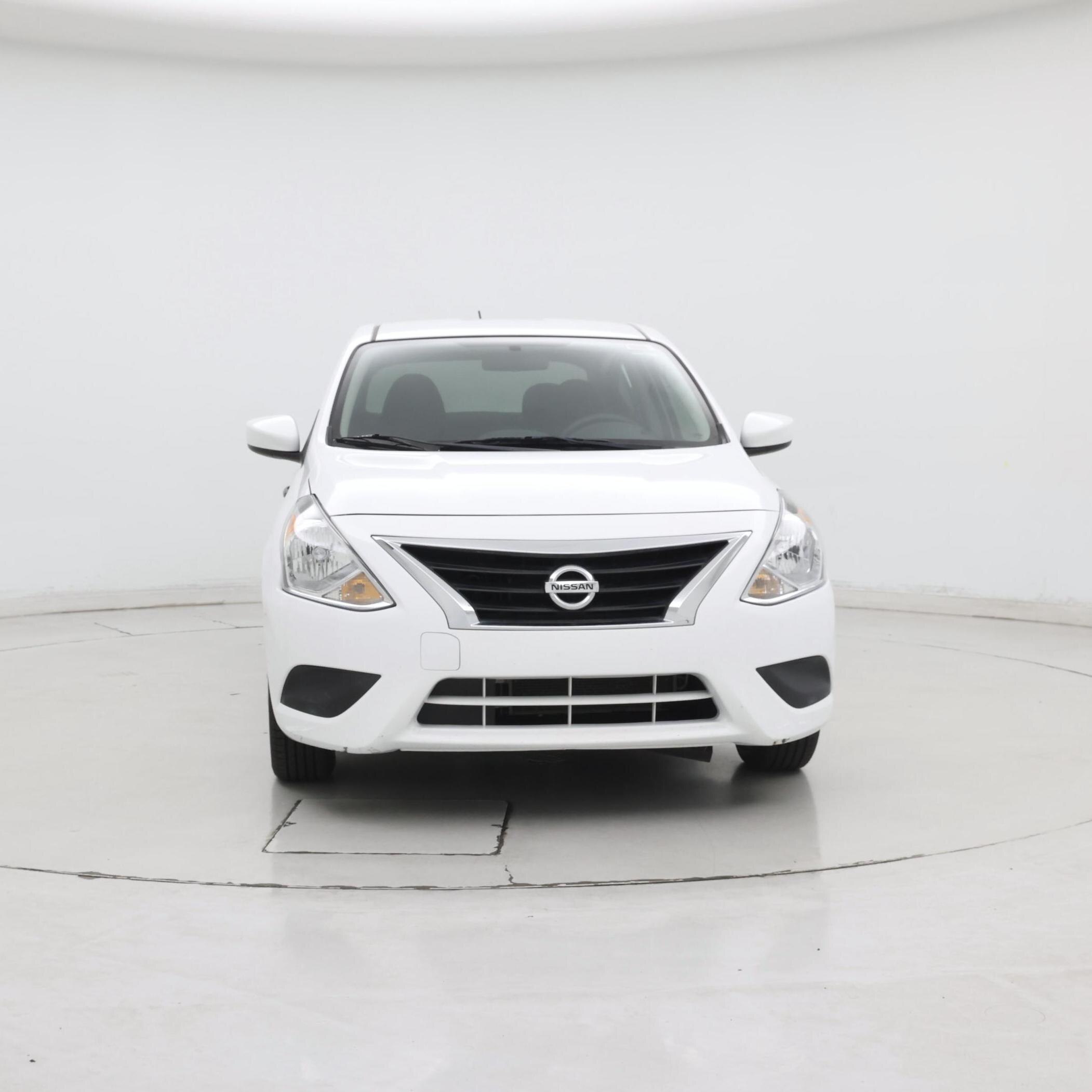 Thumbnail: 2018 Nissan Versa - 5