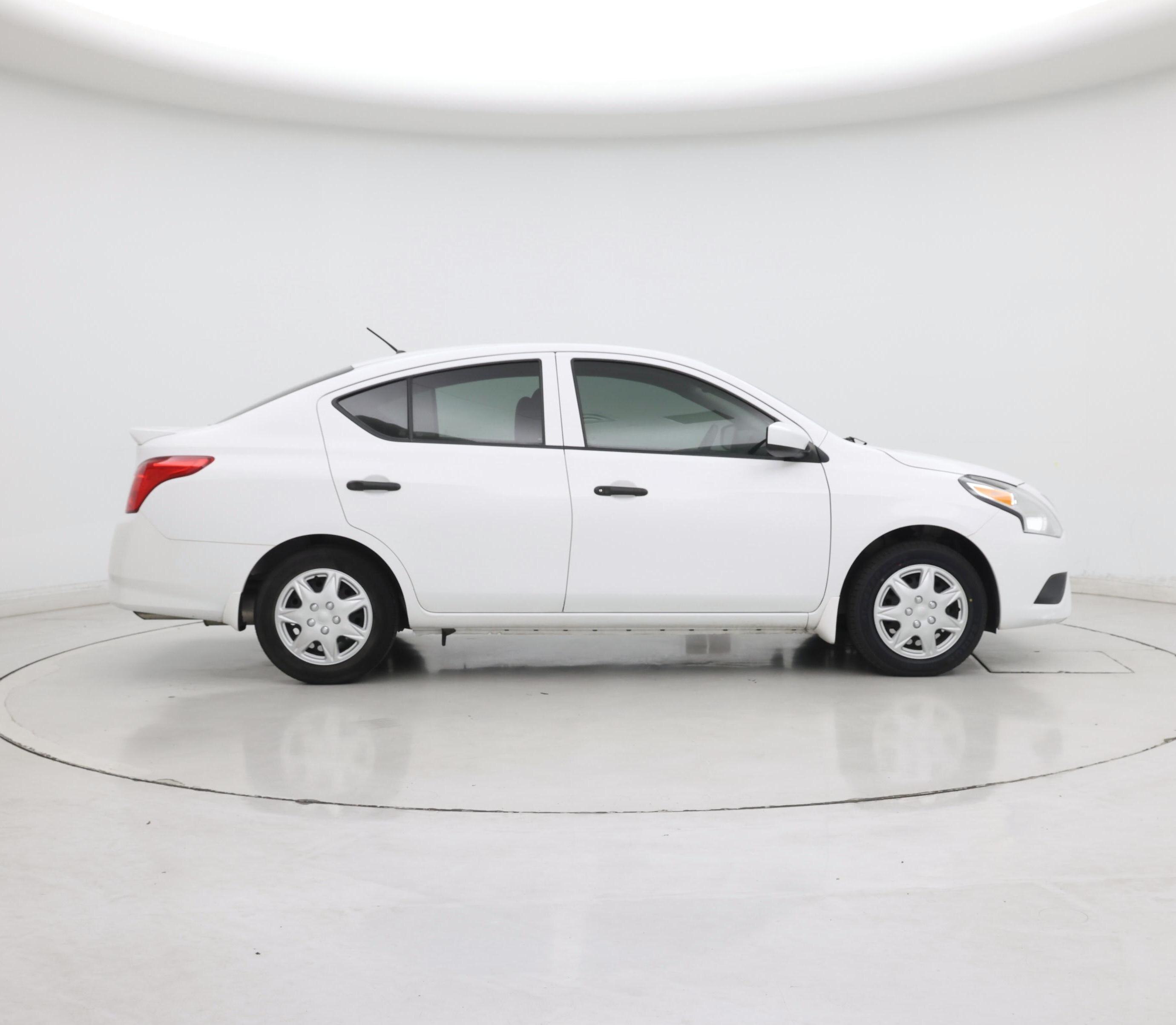 Thumbnail: 2018 Nissan Versa - 7