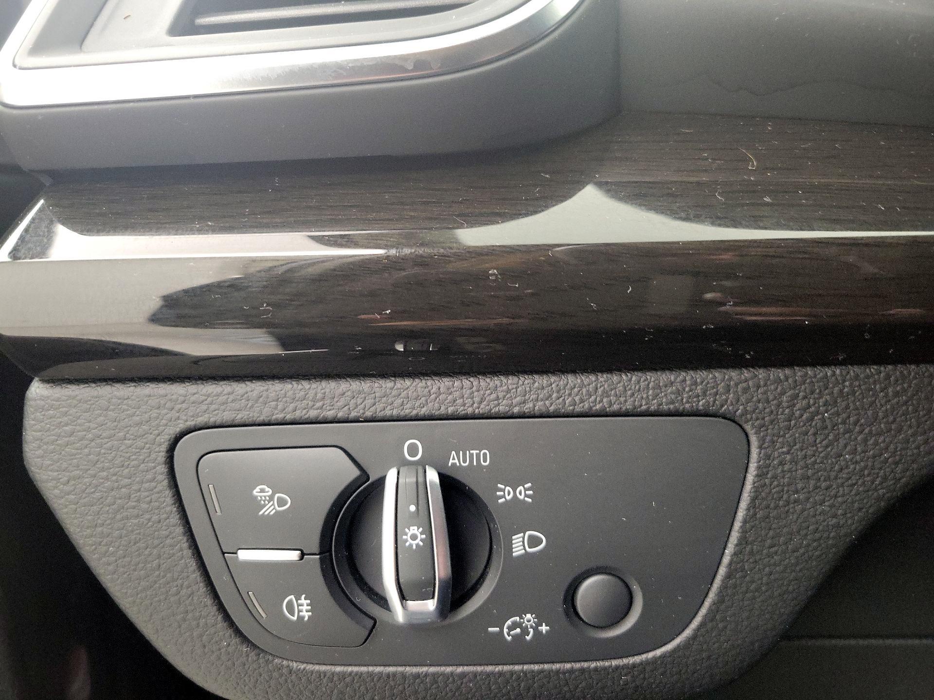 Thumbnail: 2018 Audi Q5 - 13