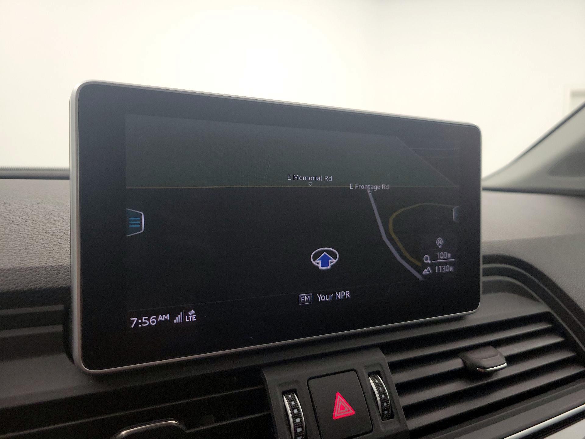 Thumbnail: 2018 Audi Q5 - 14