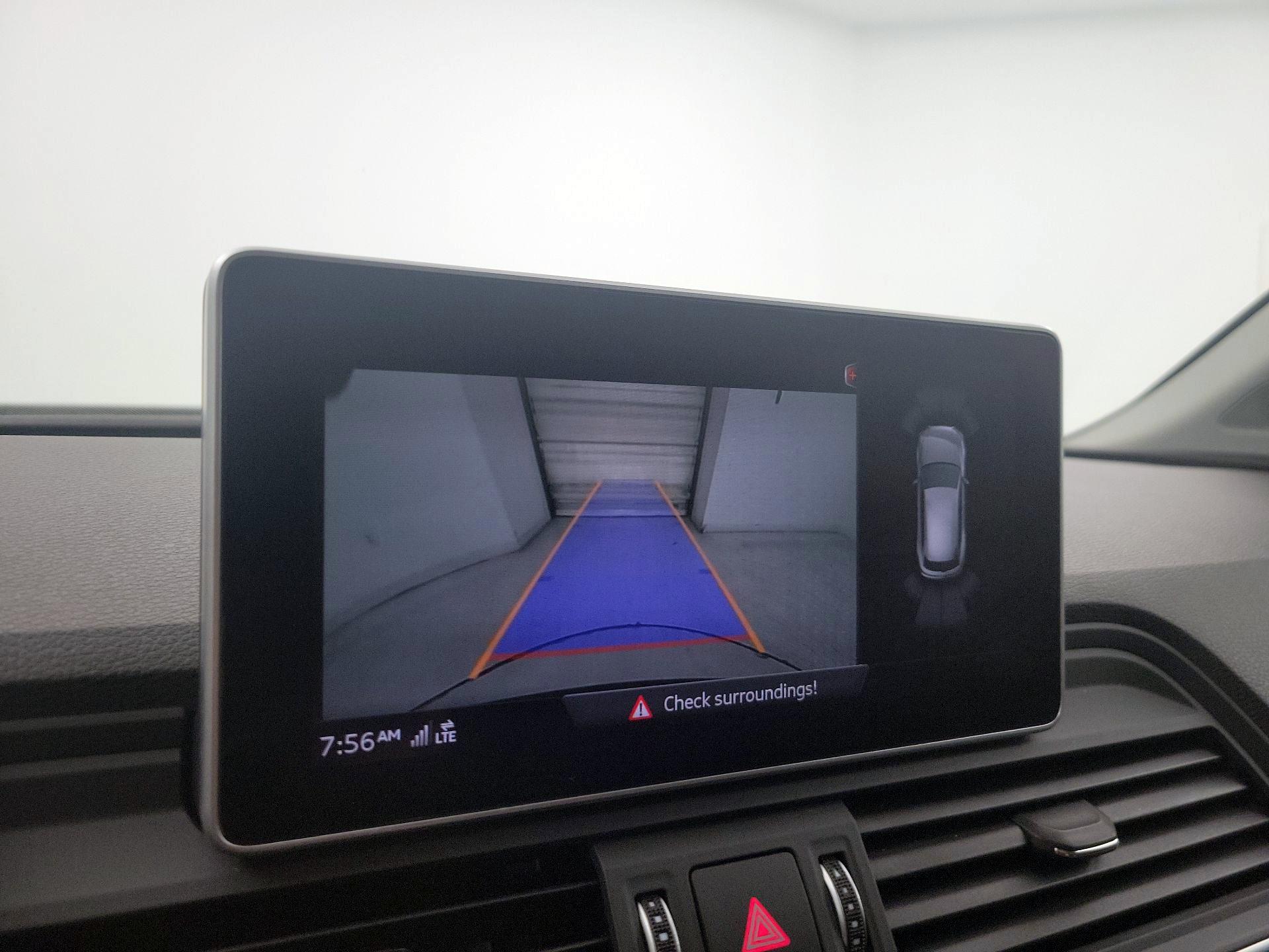 Thumbnail: 2018 Audi Q5 - 15