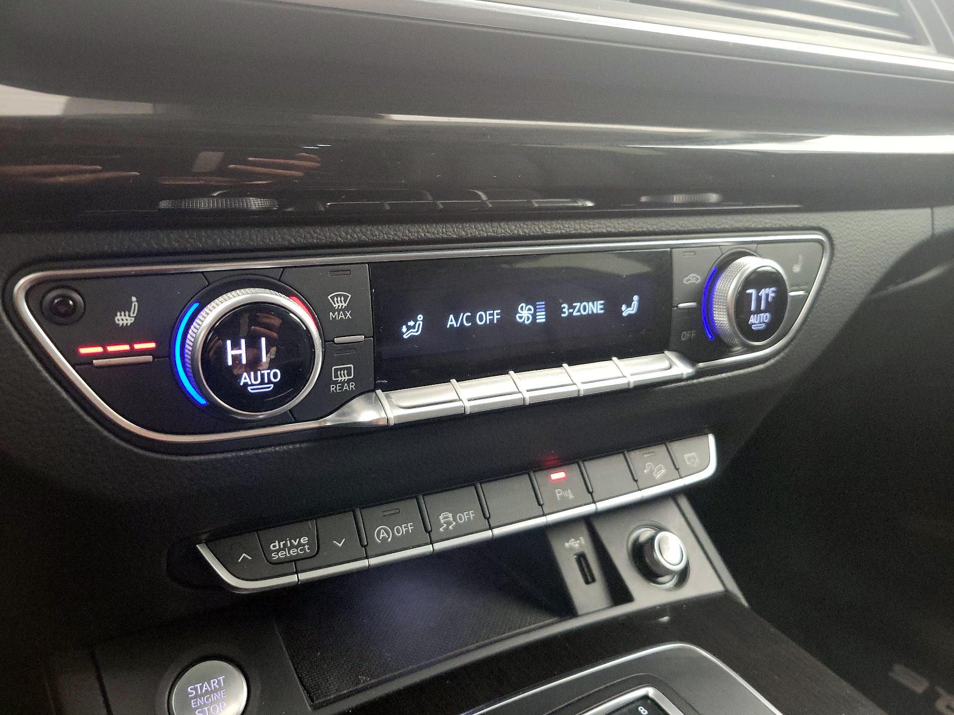 Thumbnail: 2018 Audi Q5 - 17