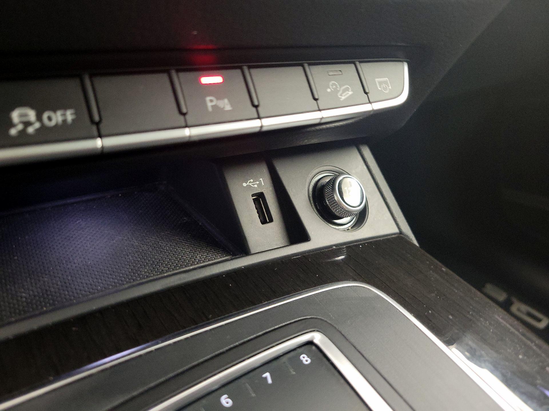 Thumbnail: 2018 Audi Q5 - 19