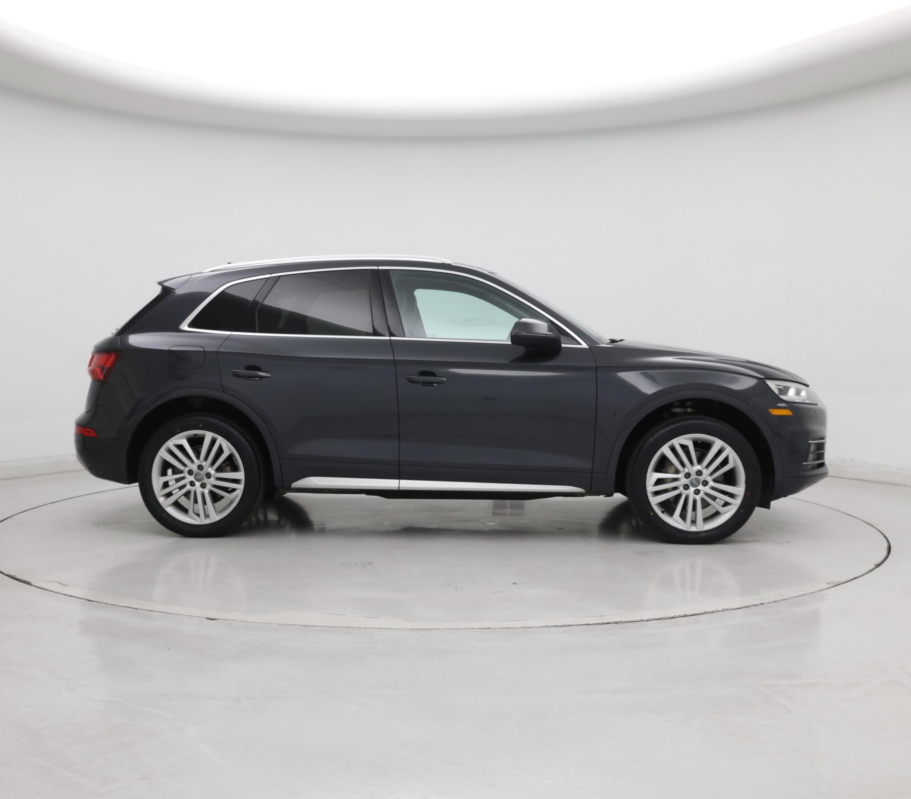 Thumbnail: 2018 Audi Q5 - 7