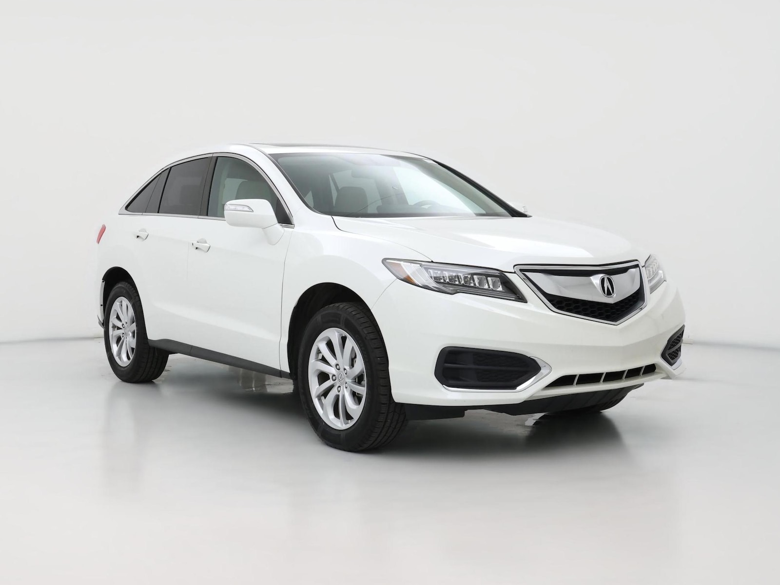 2017 Acura RDX