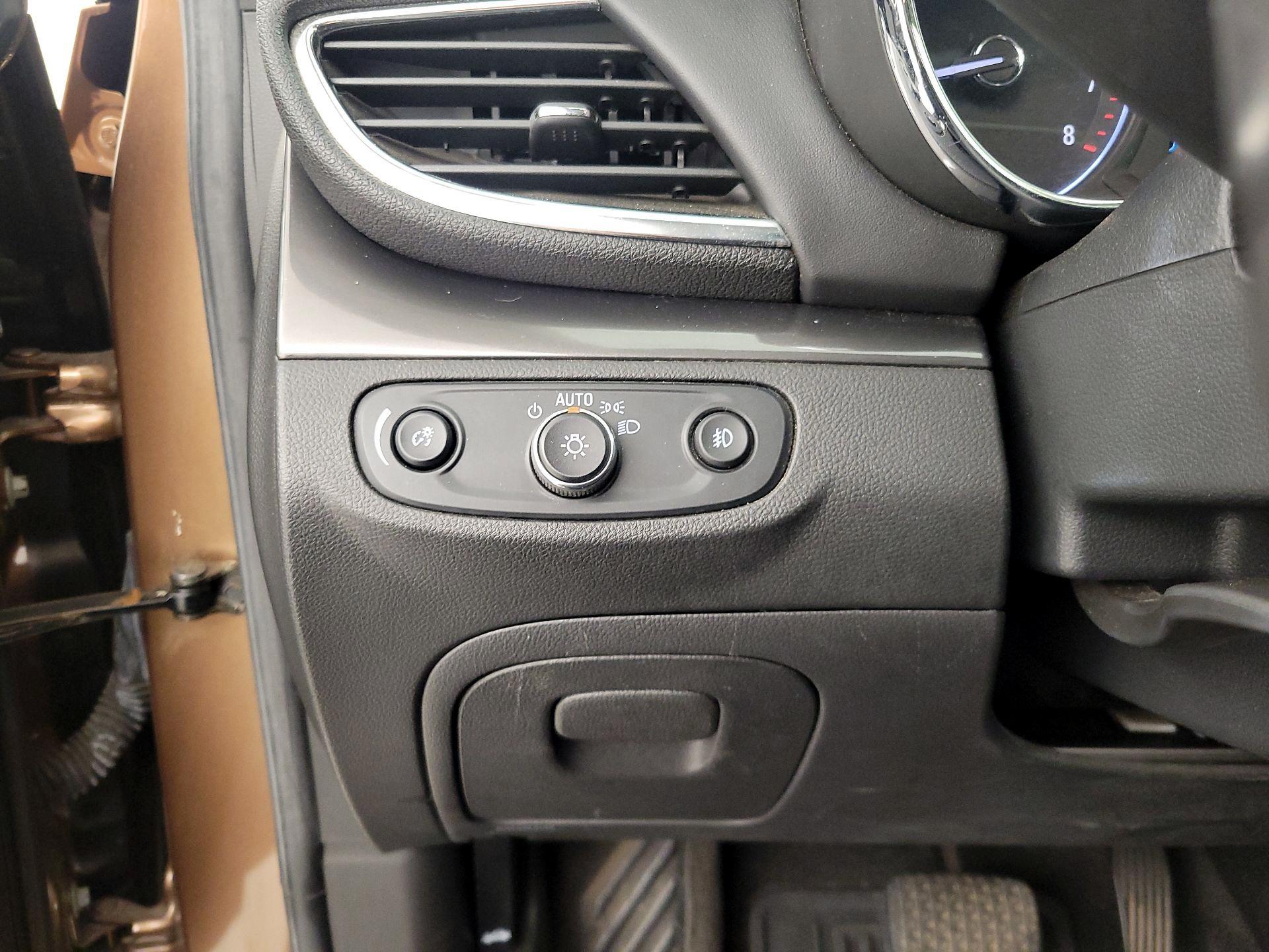 Thumbnail: 2017 Buick Encore - 11