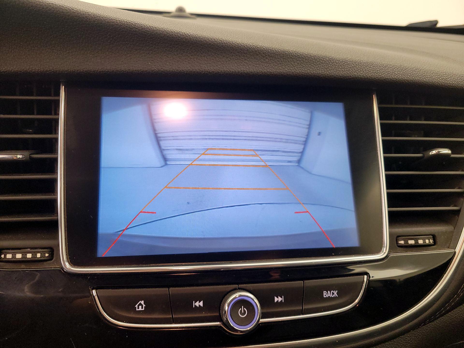 Thumbnail: 2017 Buick Encore - 12