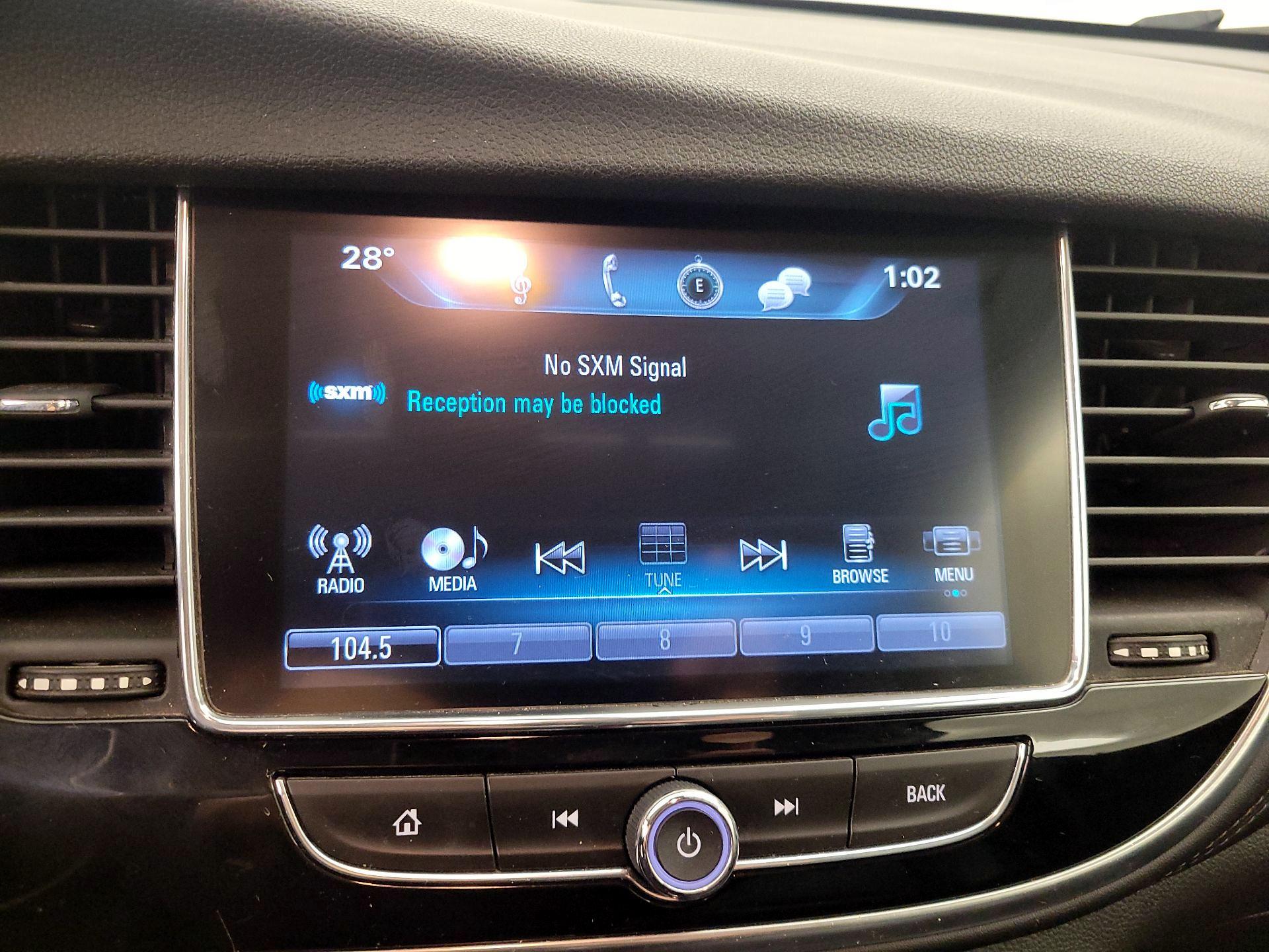 Thumbnail: 2017 Buick Encore - 13