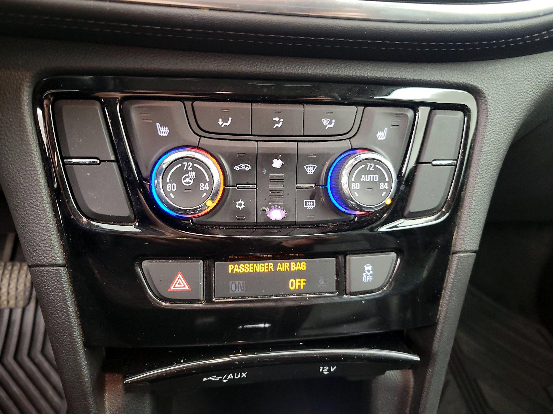 Thumbnail: 2017 Buick Encore - 14