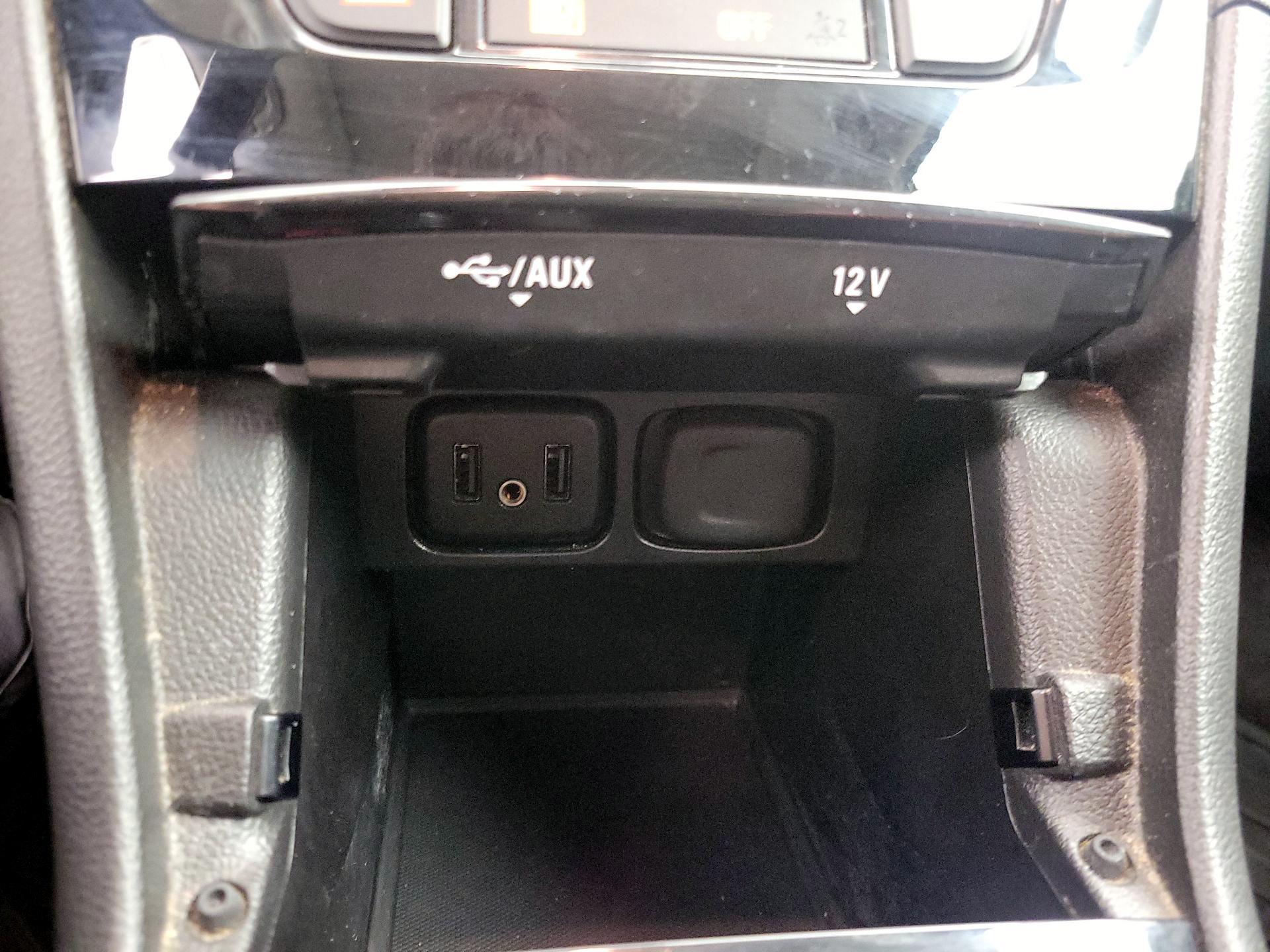 Thumbnail: 2017 Buick Encore - 16