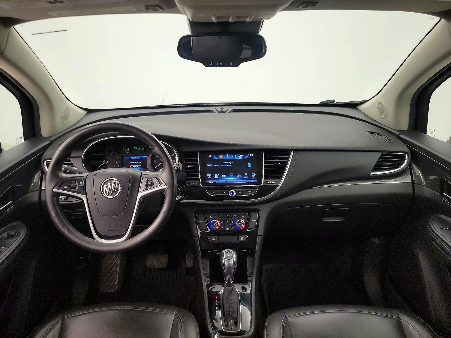 Thumbnail: 2017 Buick Encore - 8