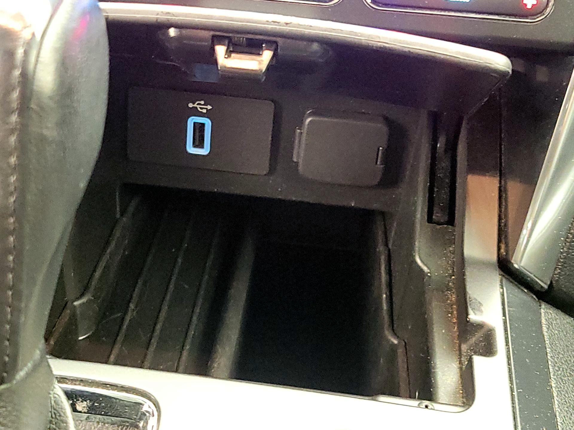 Thumbnail: 2018 Ford Explorer - 19