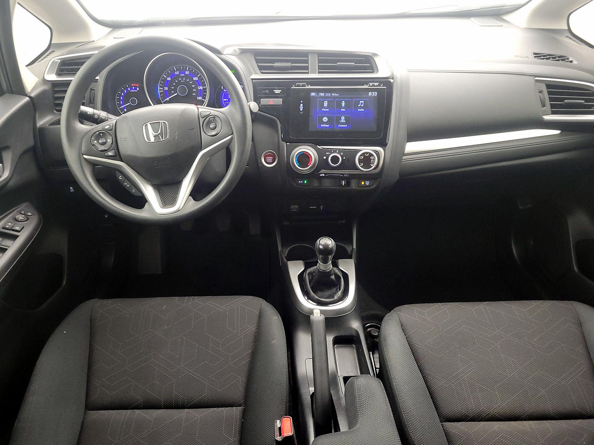 Thumbnail: 2015 Honda Fit - 9