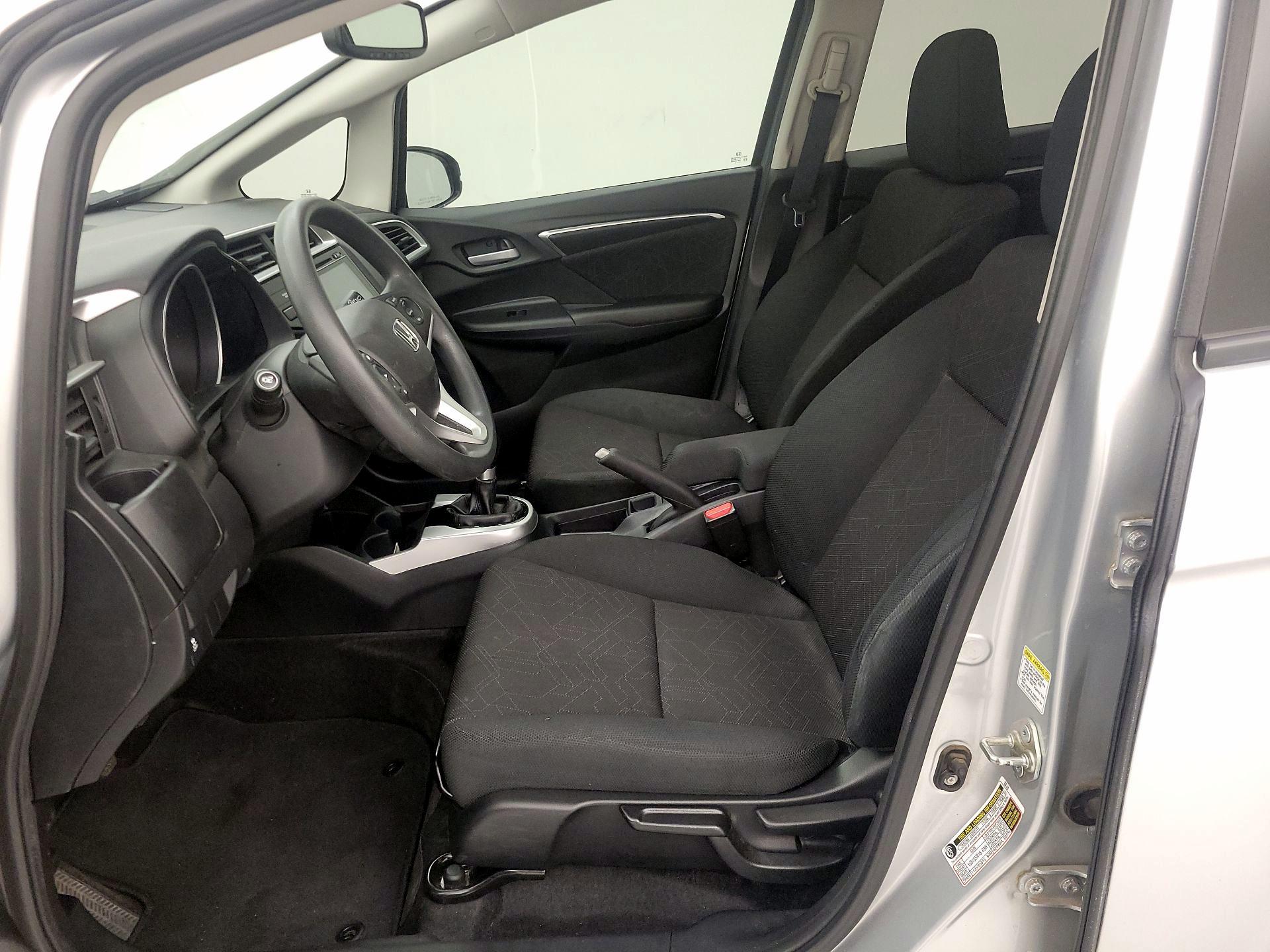 Thumbnail: 2015 Honda Fit - 11