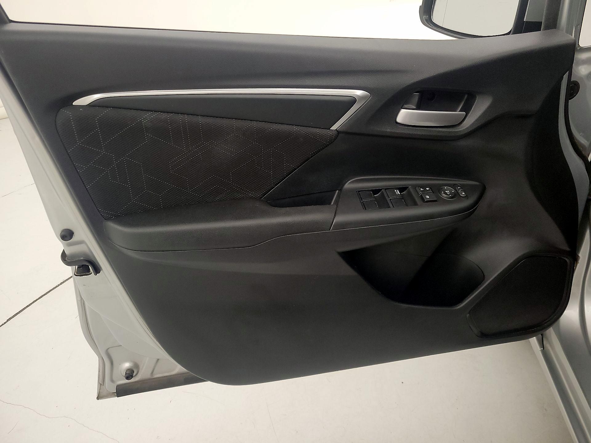 Thumbnail: 2015 Honda Fit - 12