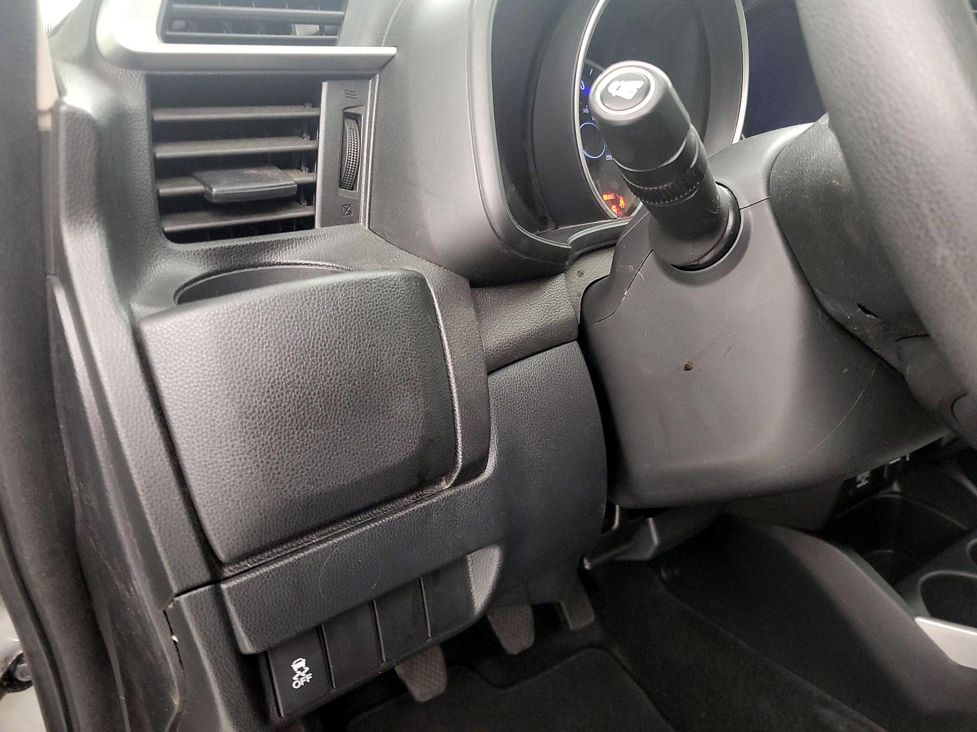 Thumbnail: 2015 Honda Fit - 13