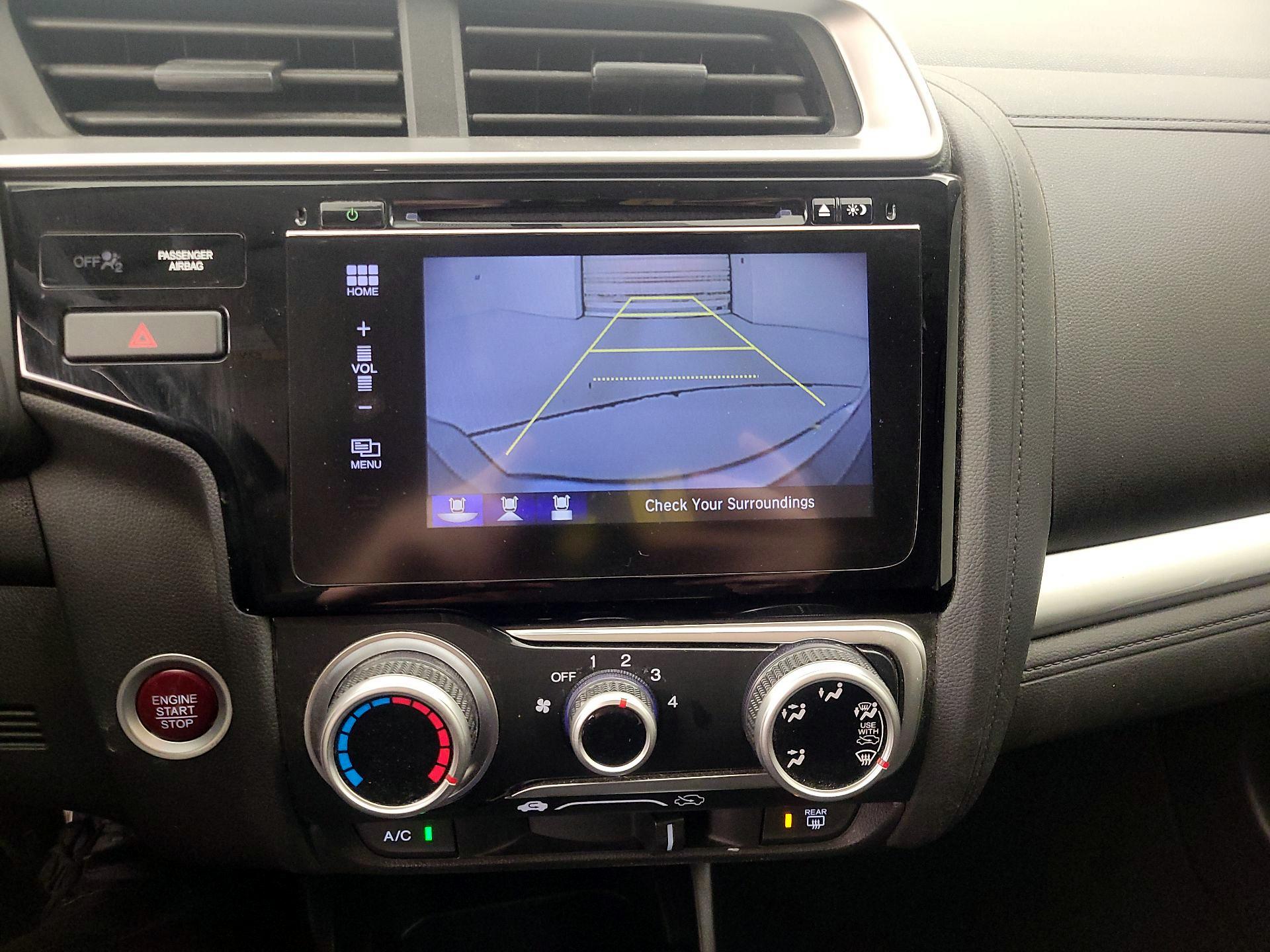 Thumbnail: 2015 Honda Fit - 14