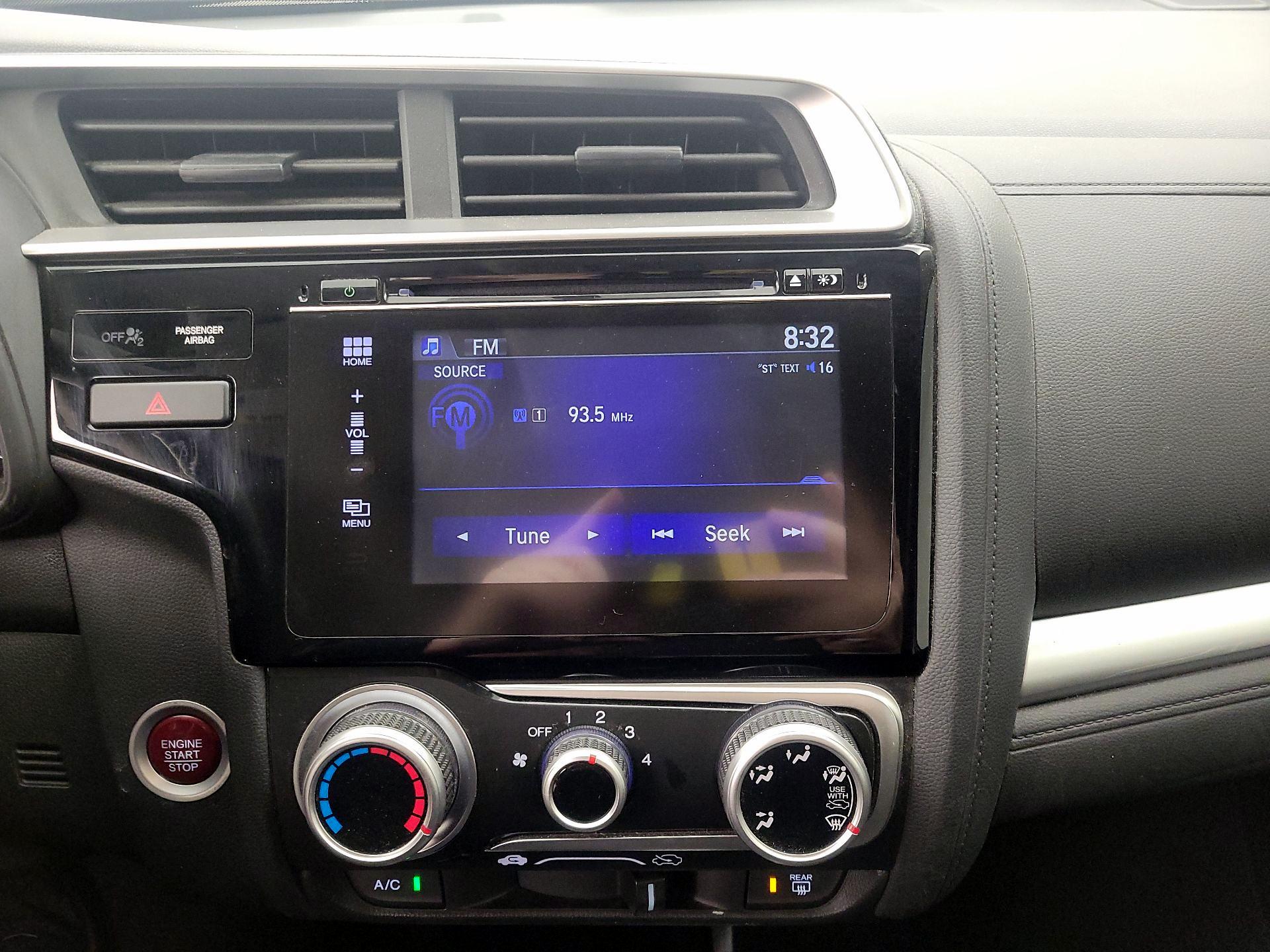 Thumbnail: 2015 Honda Fit - 15