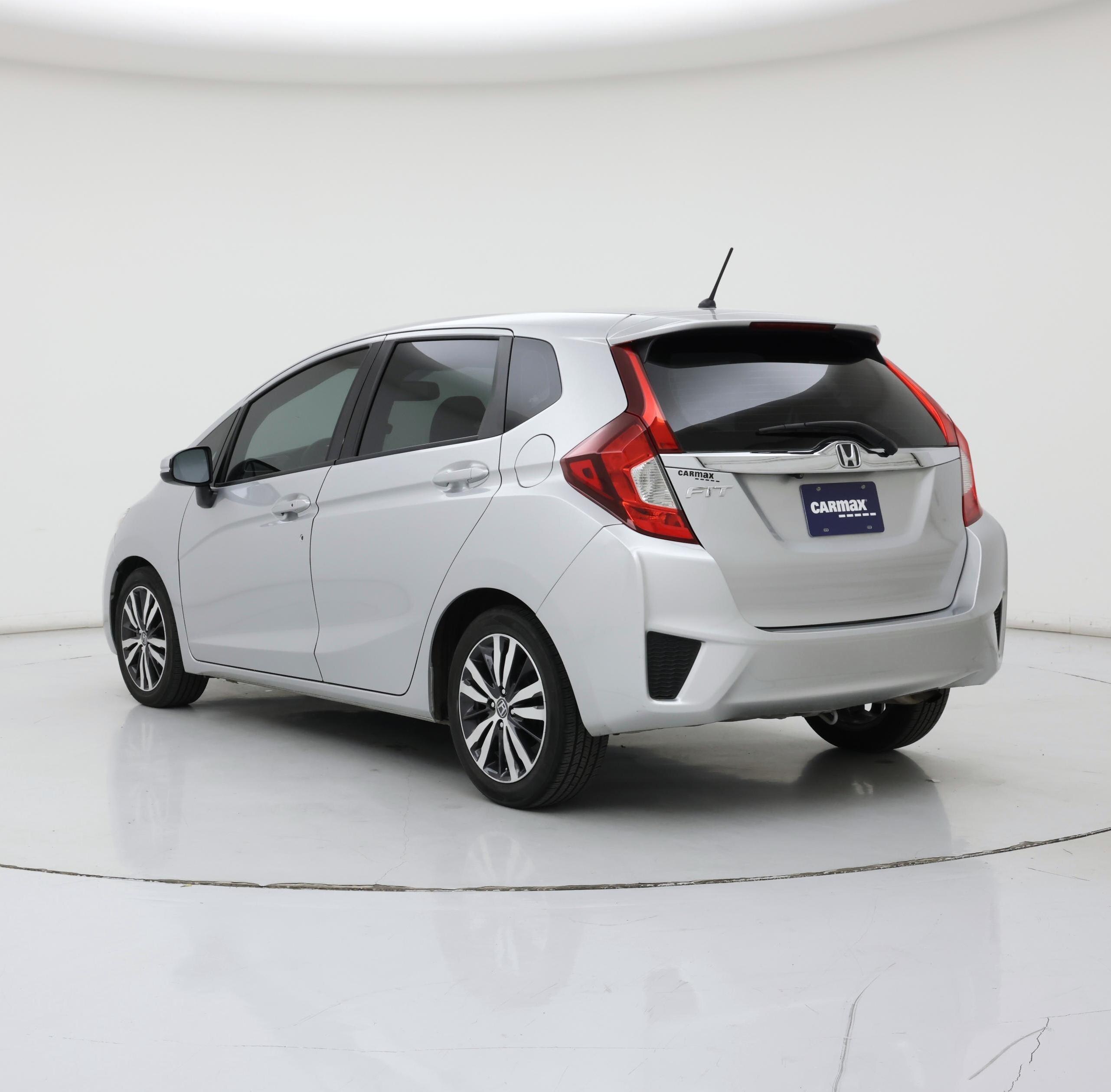 Thumbnail: 2015 Honda Fit - 2