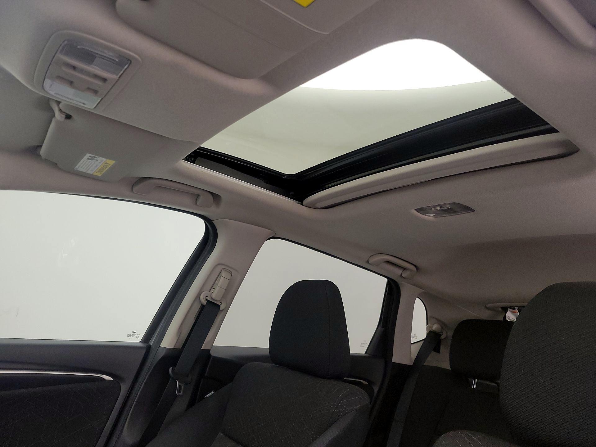 Thumbnail: 2015 Honda Fit - 19