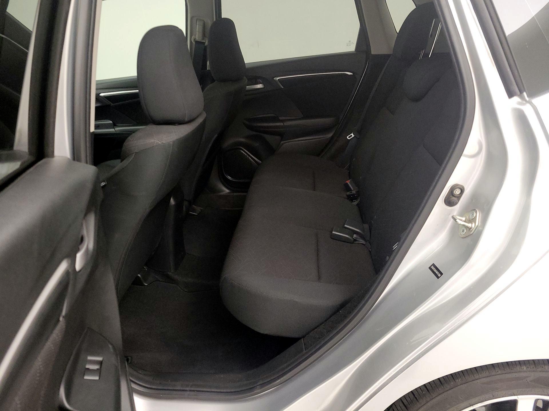 Thumbnail: 2015 Honda Fit - 20