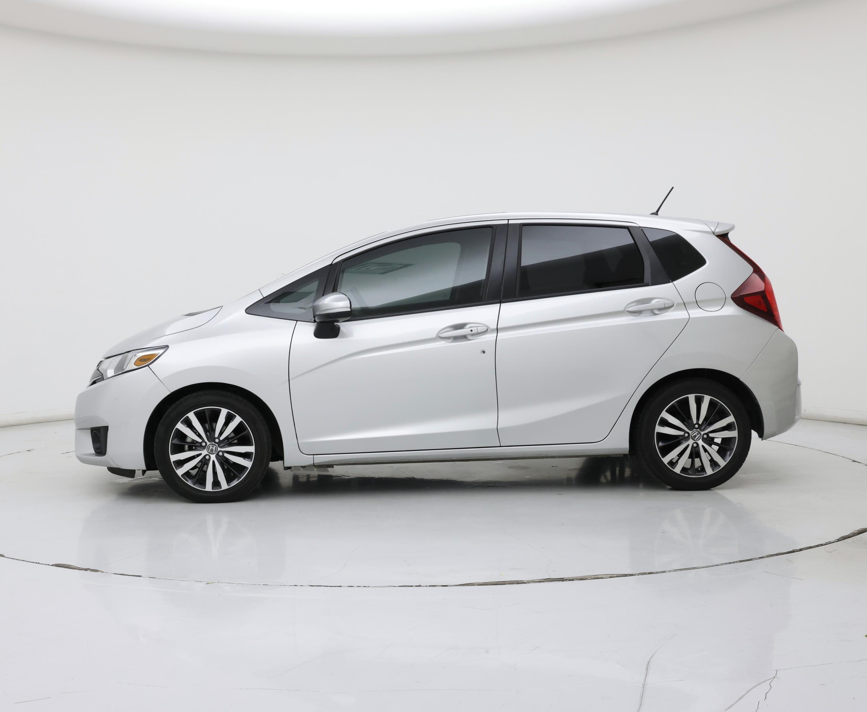 Thumbnail: 2015 Honda Fit - 3