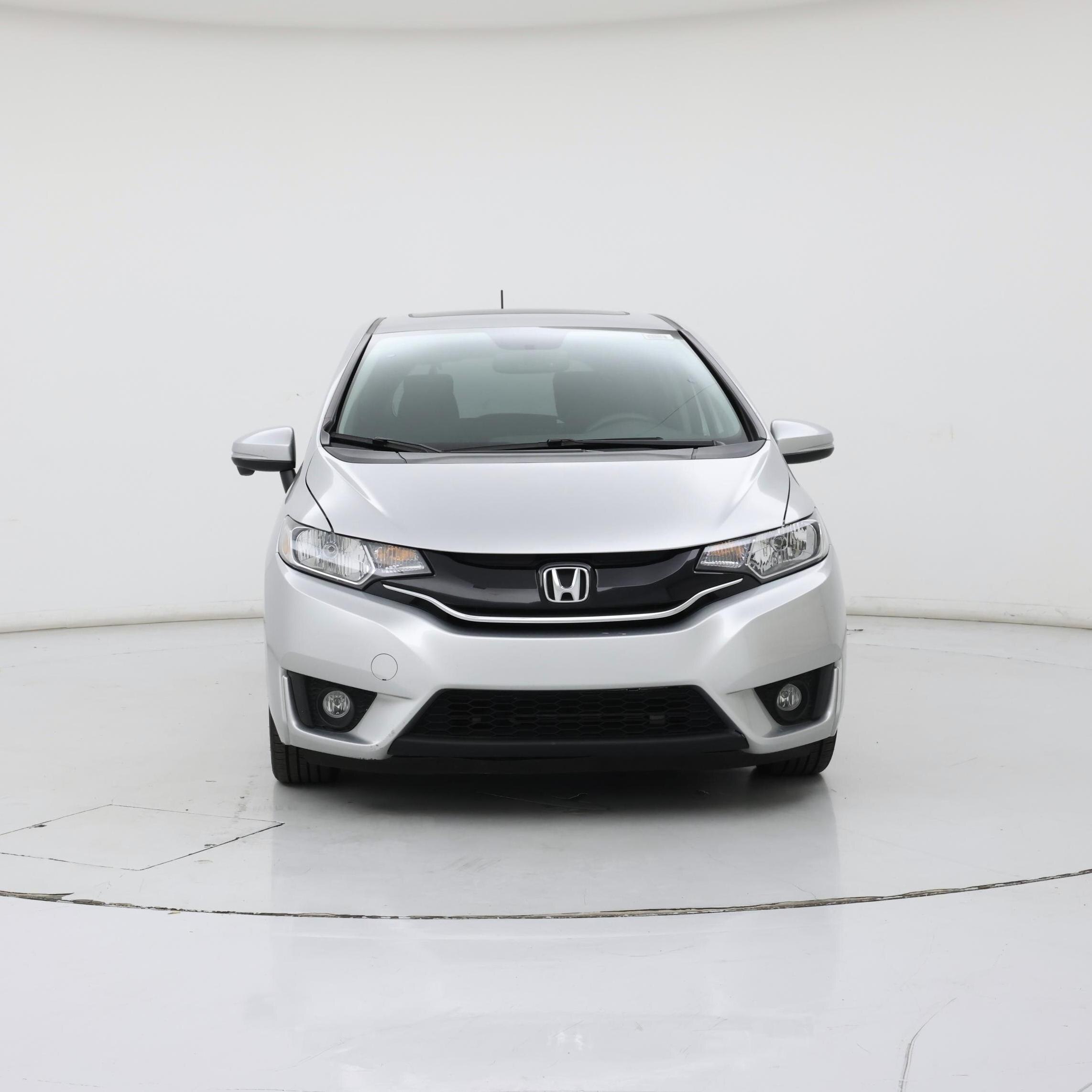 Thumbnail: 2015 Honda Fit - 5