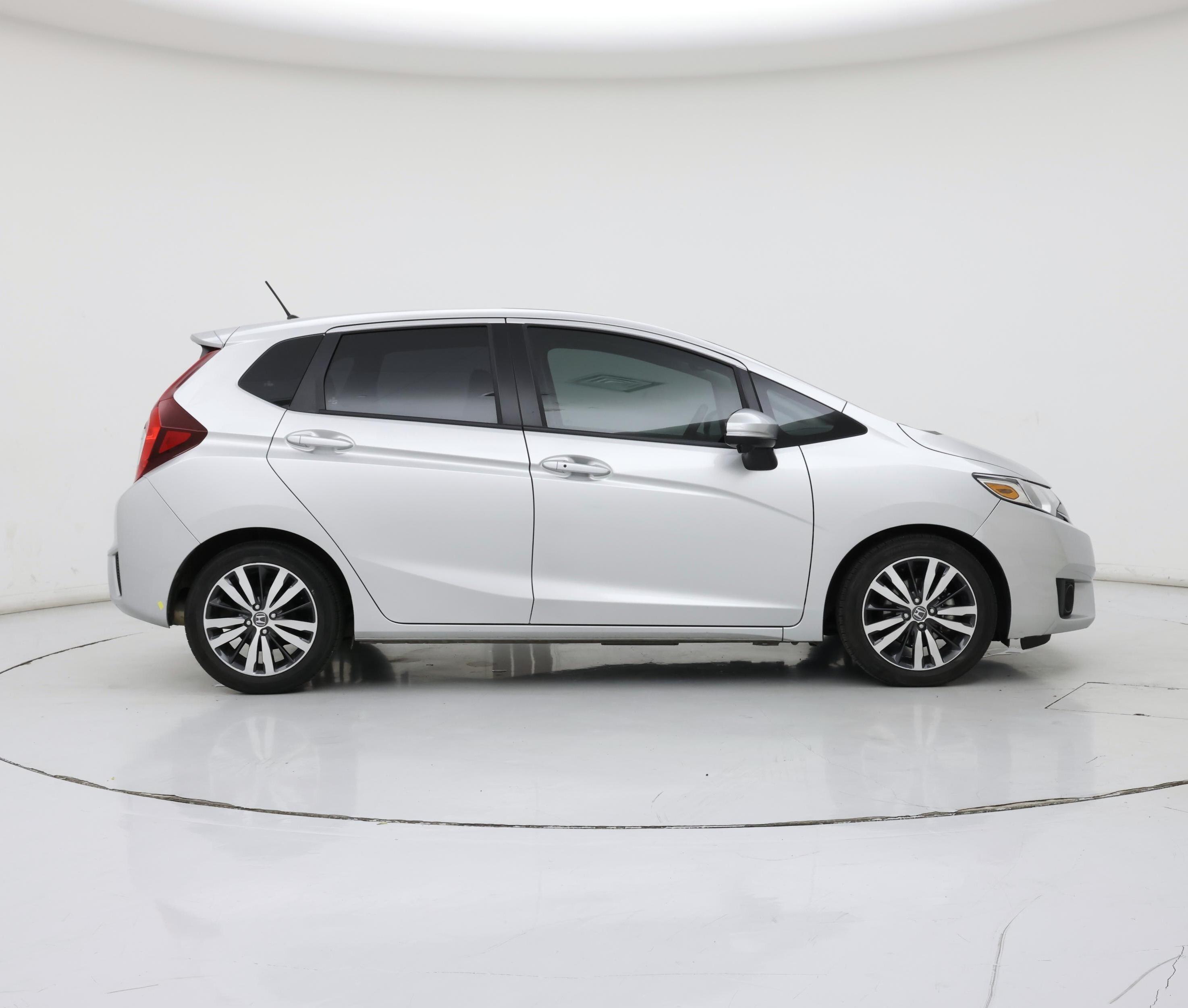 Thumbnail: 2015 Honda Fit - 7