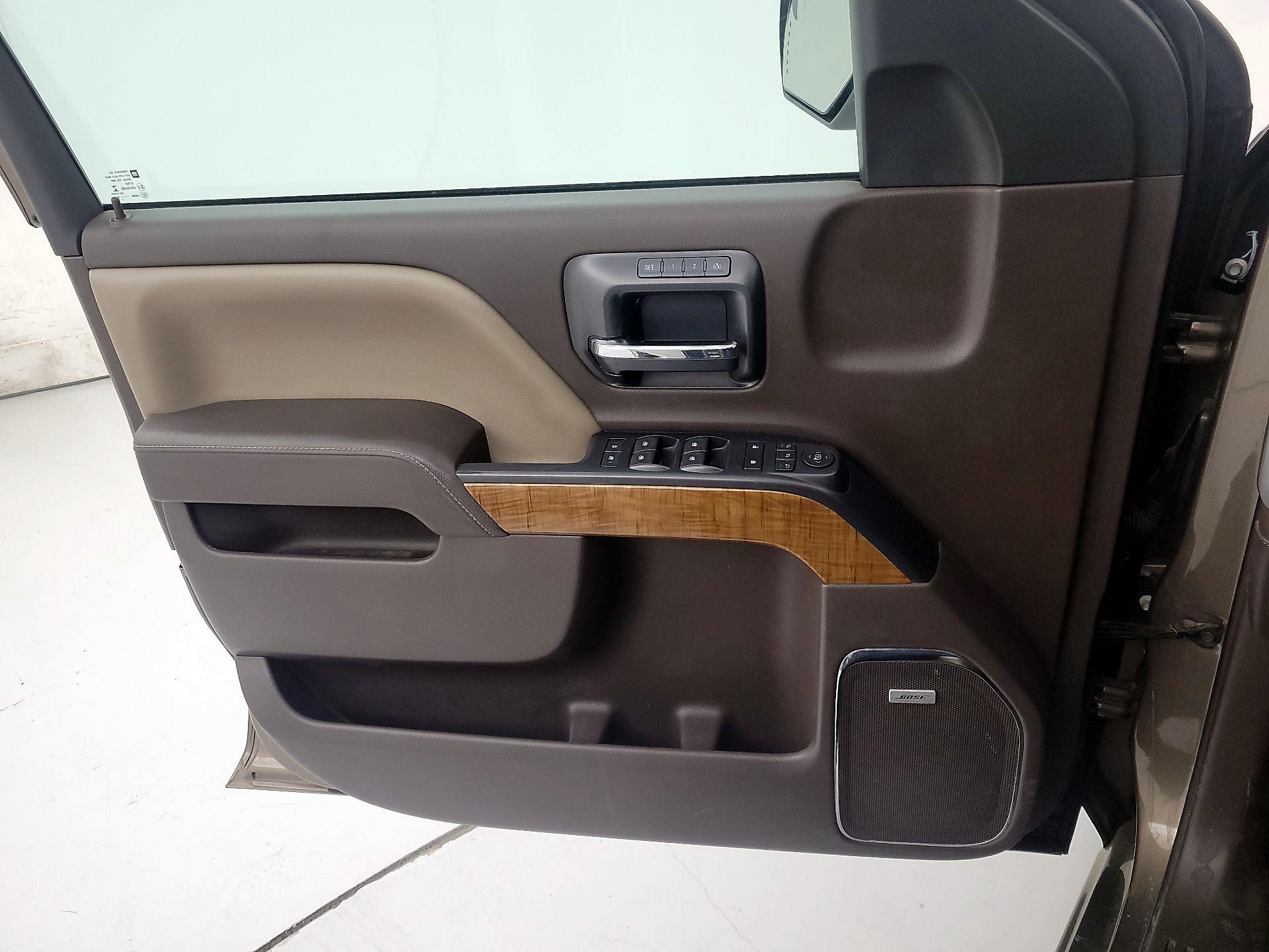 Thumbnail: 2015 GMC Sierra 1500 - 10