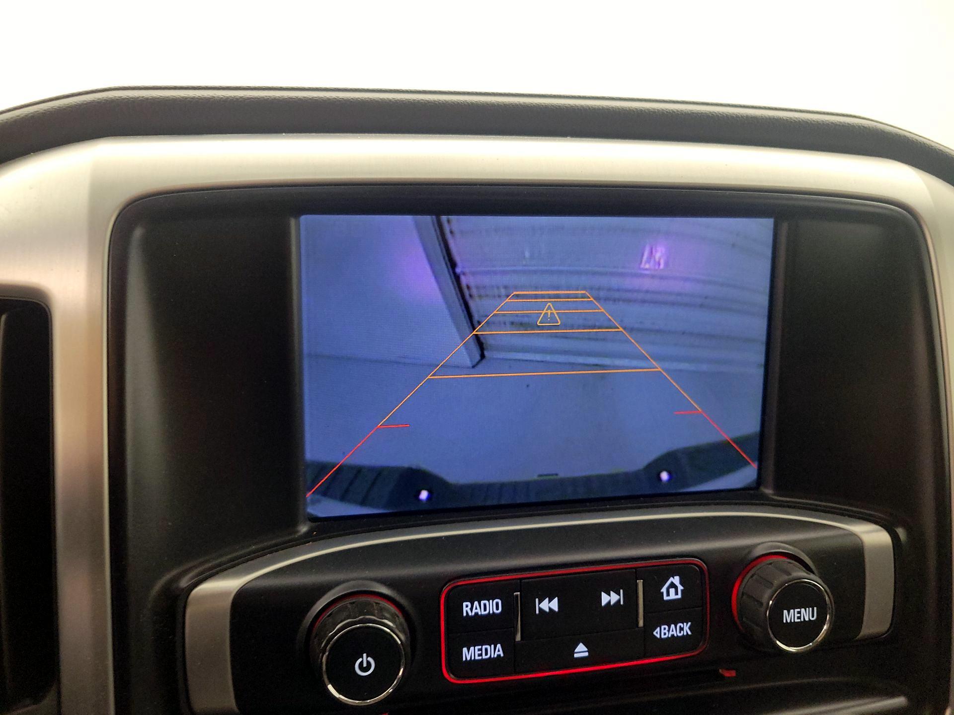 Thumbnail: 2015 GMC Sierra 1500 - 12