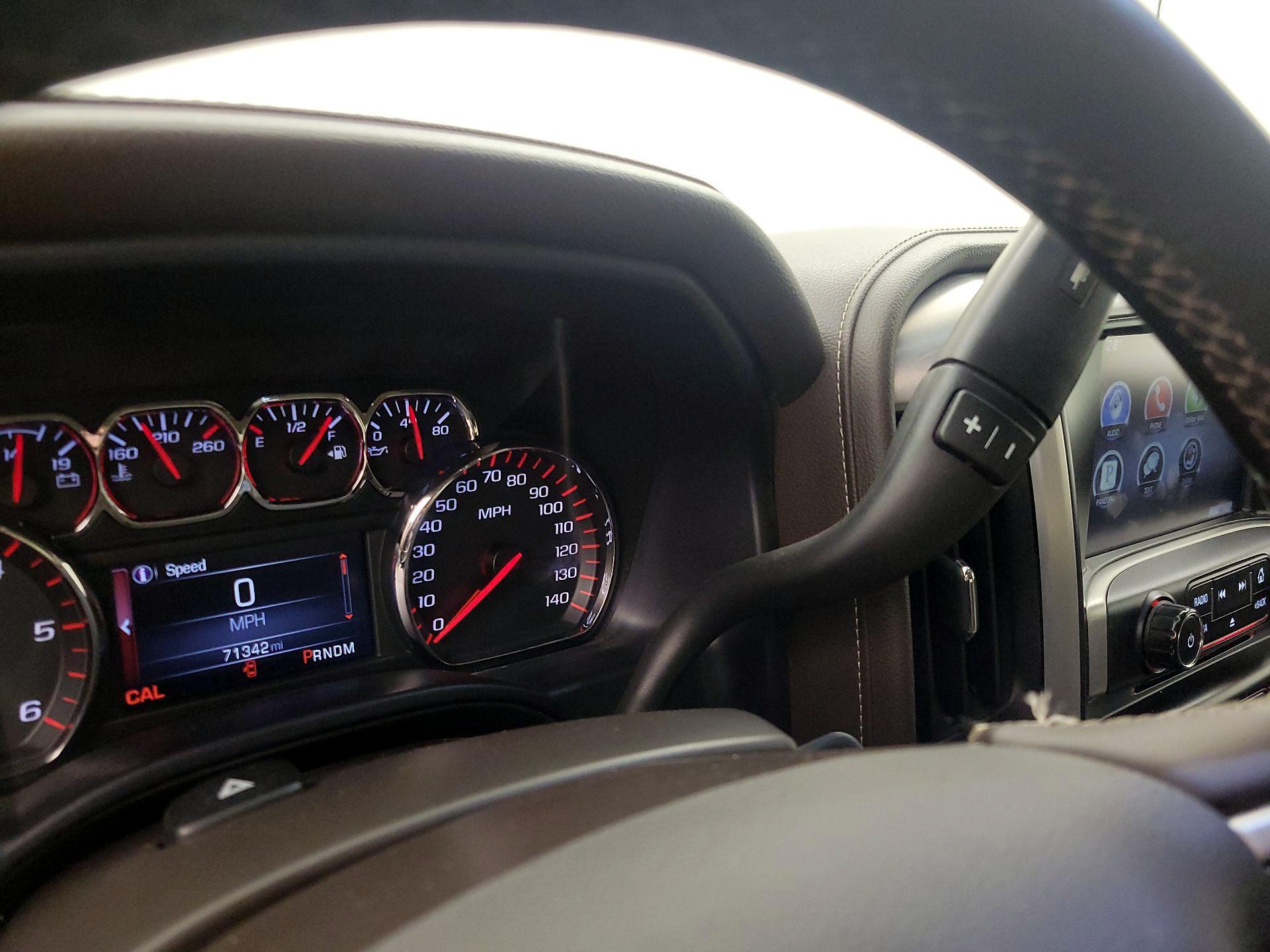 Thumbnail: 2015 GMC Sierra 1500 - 15