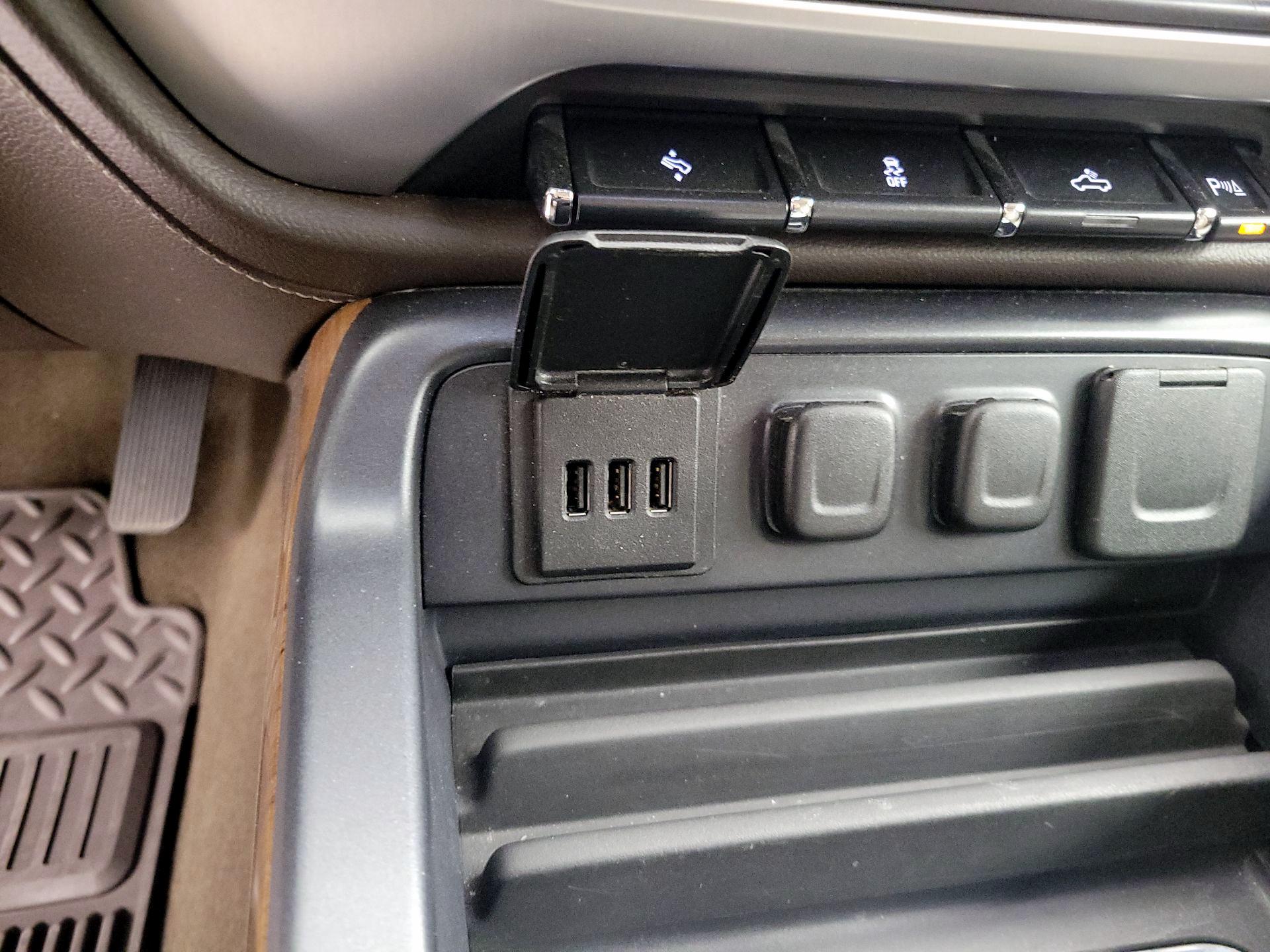 Thumbnail: 2015 GMC Sierra 1500 - 16