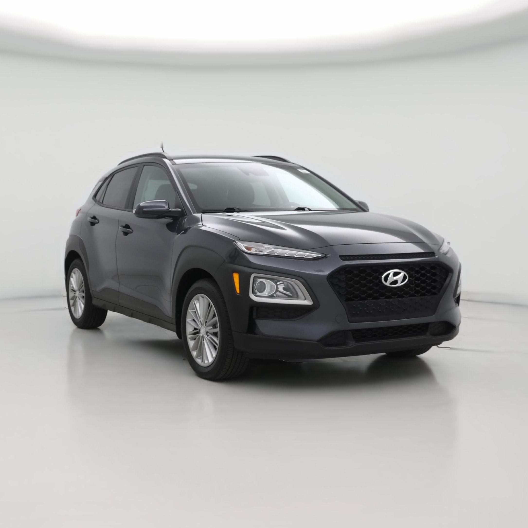 Thumbnail: 2020 Hyundai Kona - 1