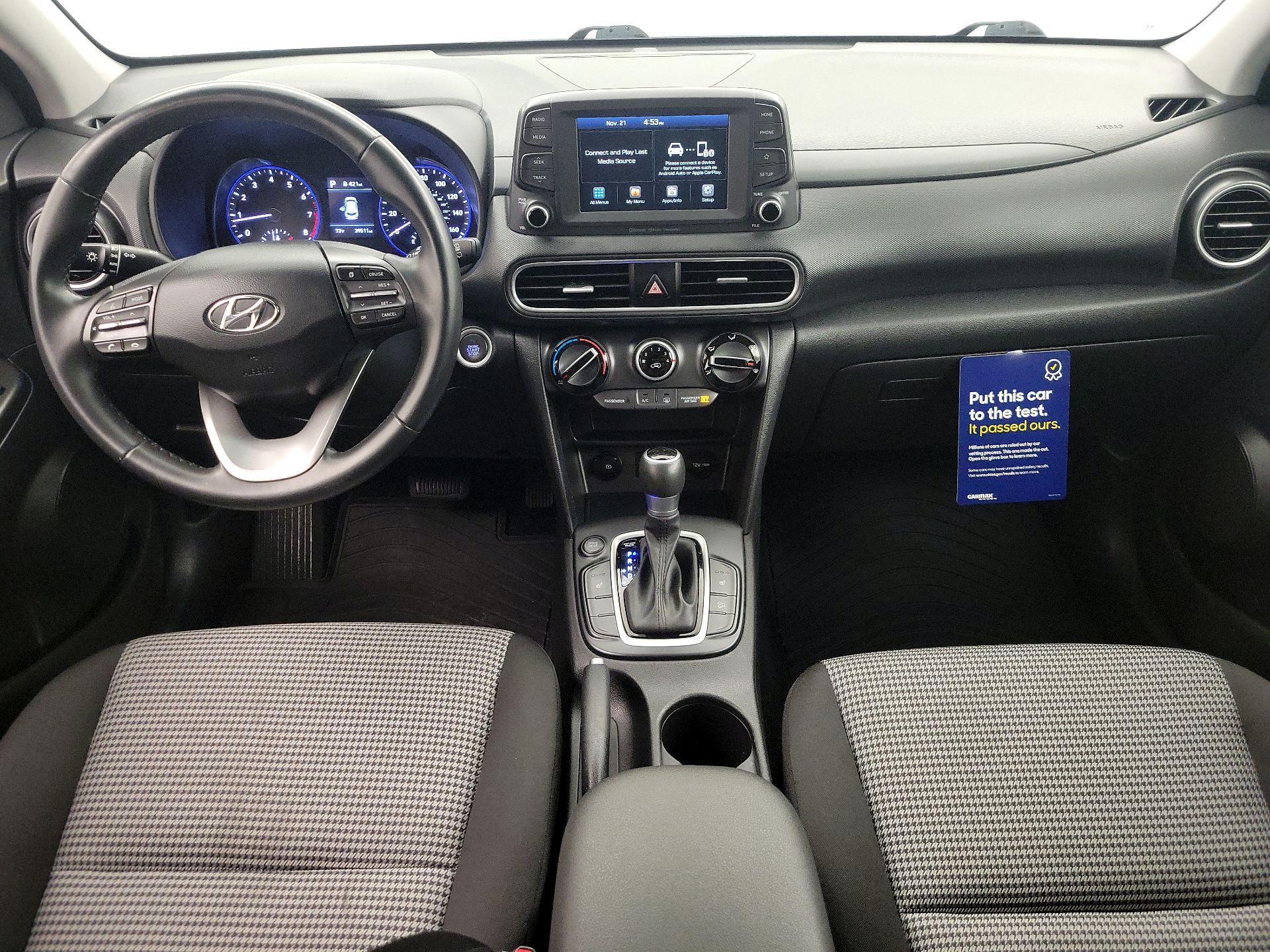 Thumbnail: 2020 Hyundai Kona - 9