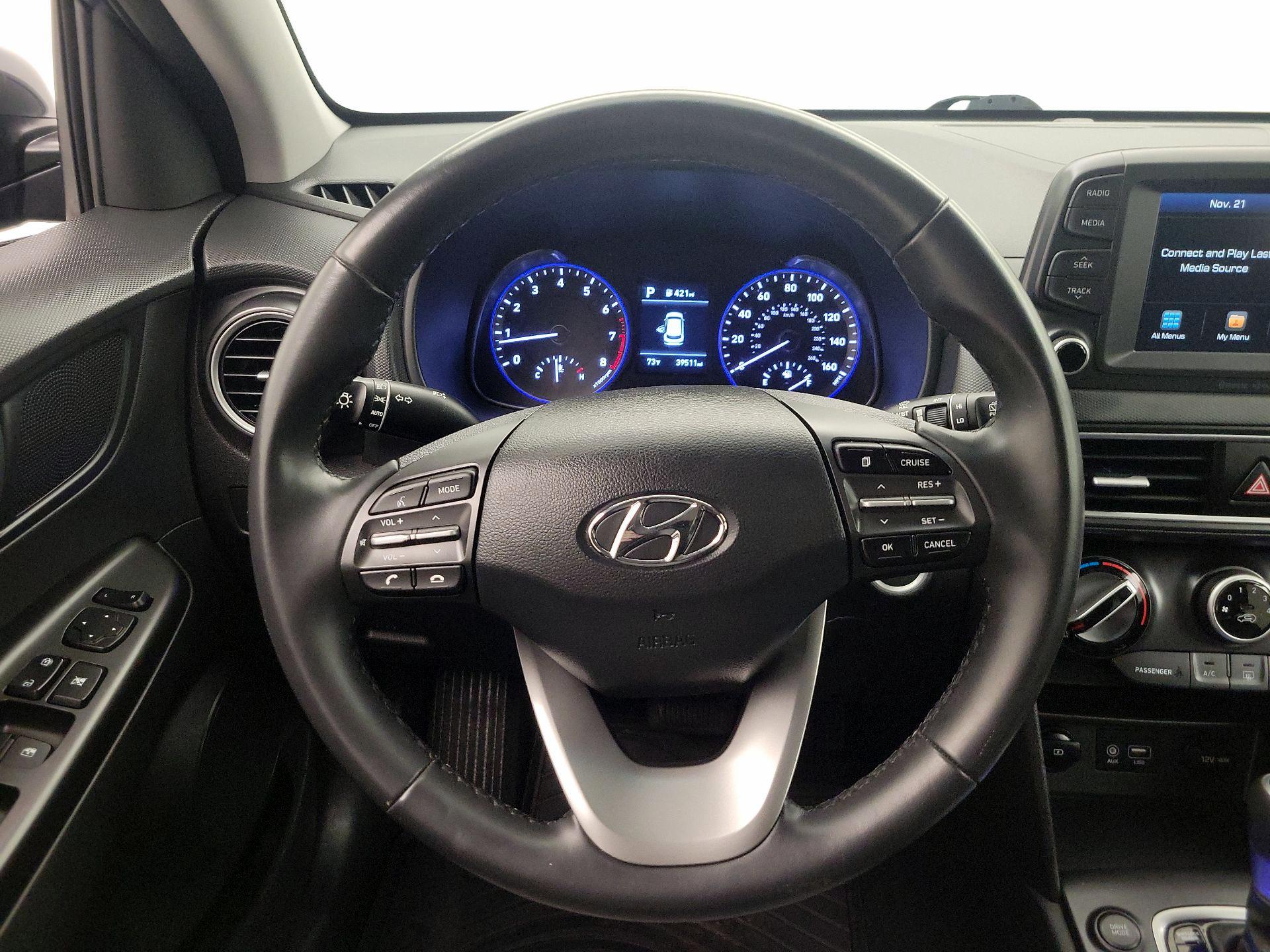 Thumbnail: 2020 Hyundai Kona - 10