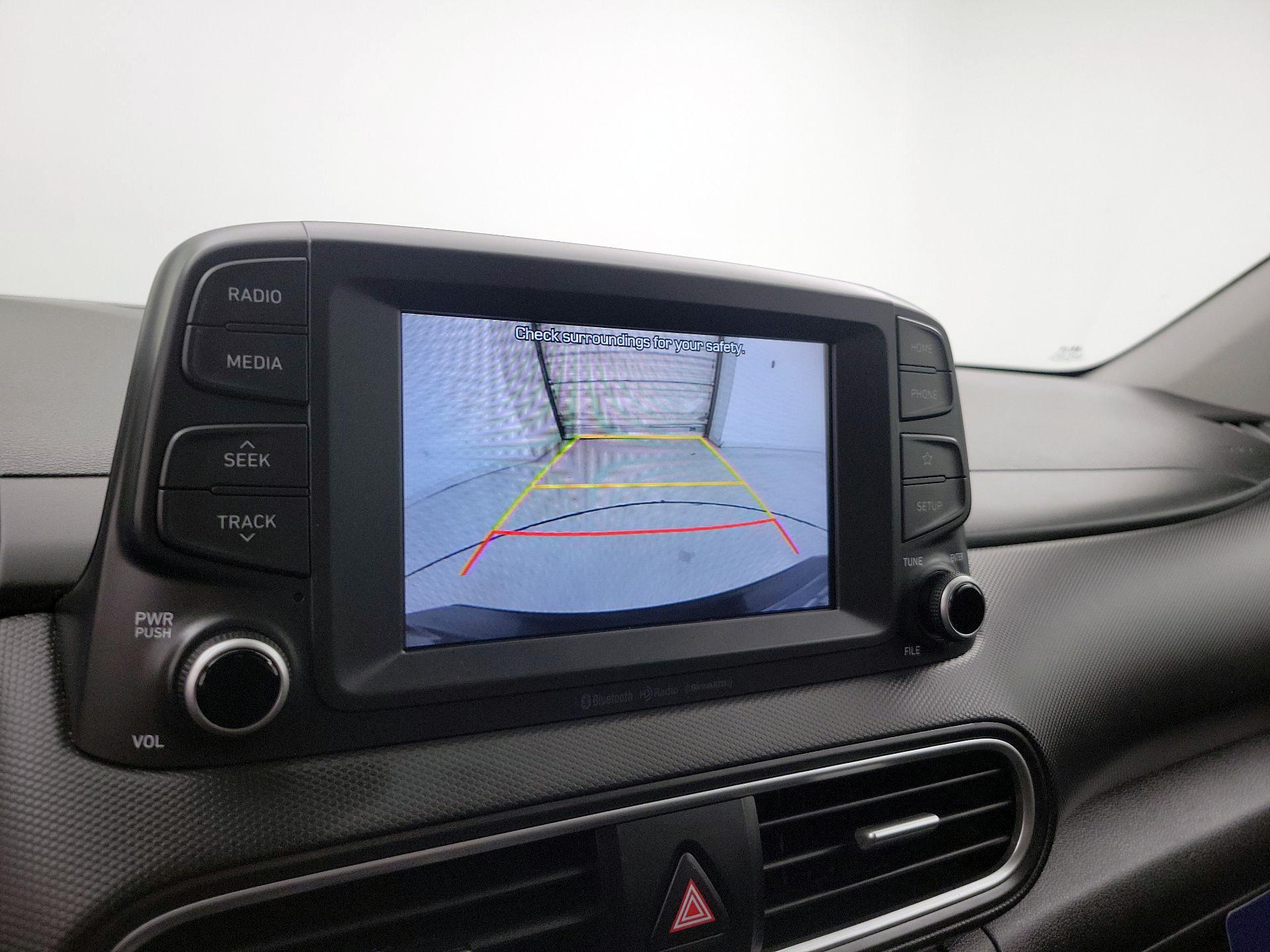 Thumbnail: 2020 Hyundai Kona - 14