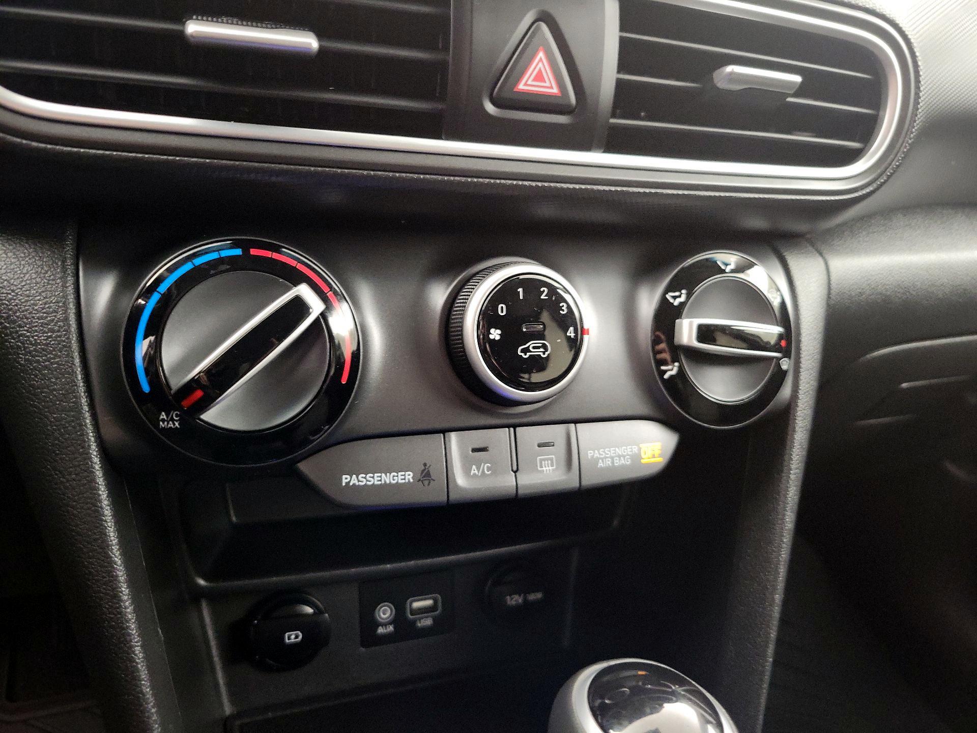 Thumbnail: 2020 Hyundai Kona - 16