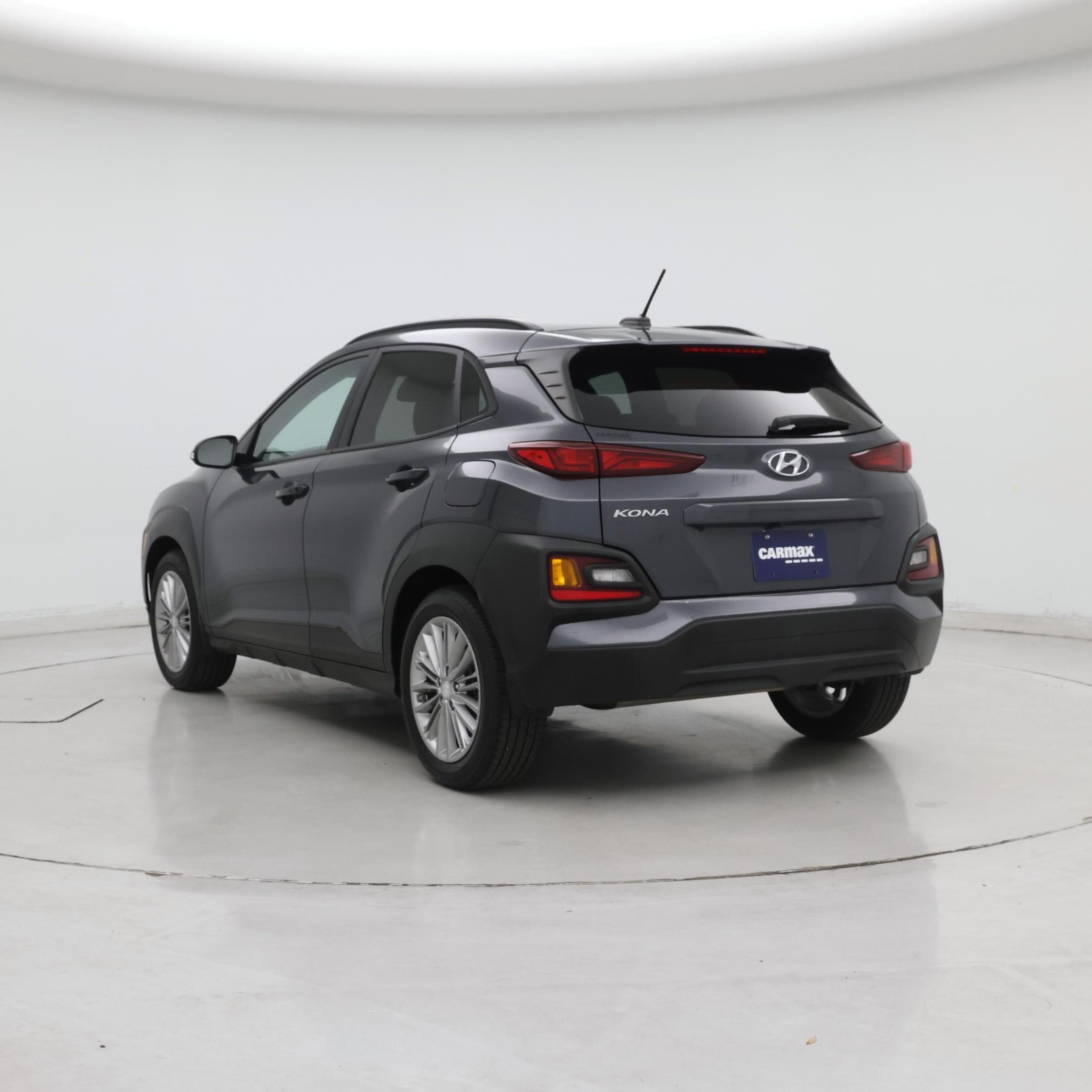 Thumbnail: 2020 Hyundai Kona - 2