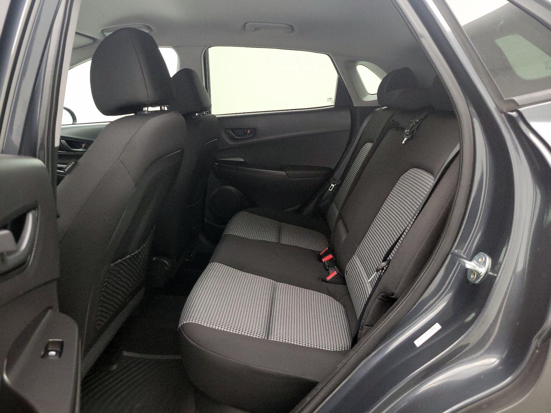 Thumbnail: 2020 Hyundai Kona - 19