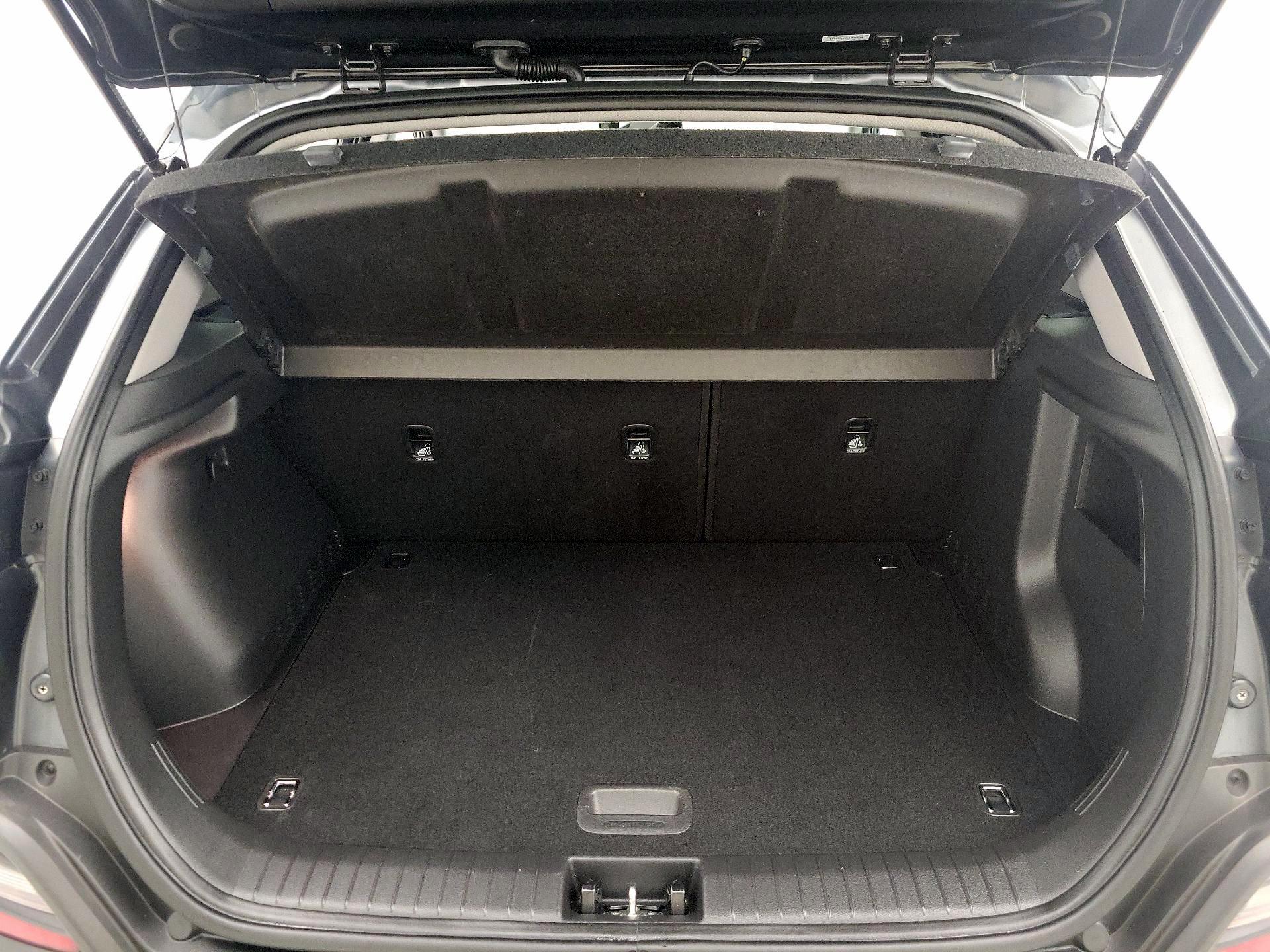 Thumbnail: 2020 Hyundai Kona - 20