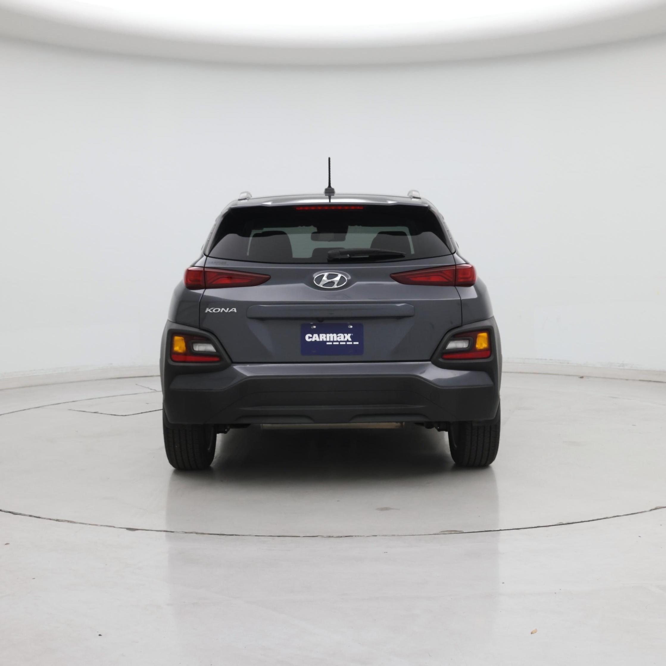 Thumbnail: 2020 Hyundai Kona - 6