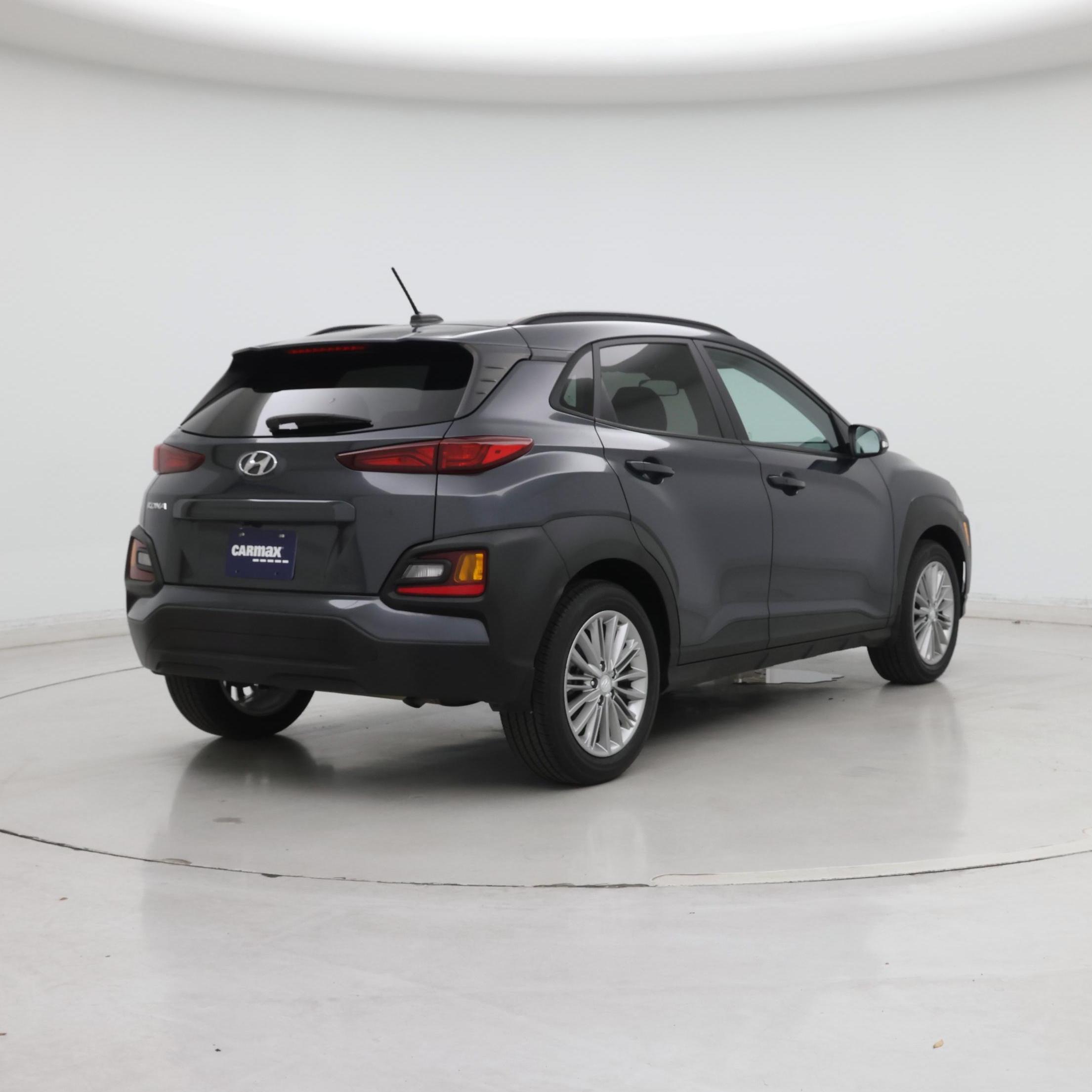Thumbnail: 2020 Hyundai Kona - 8