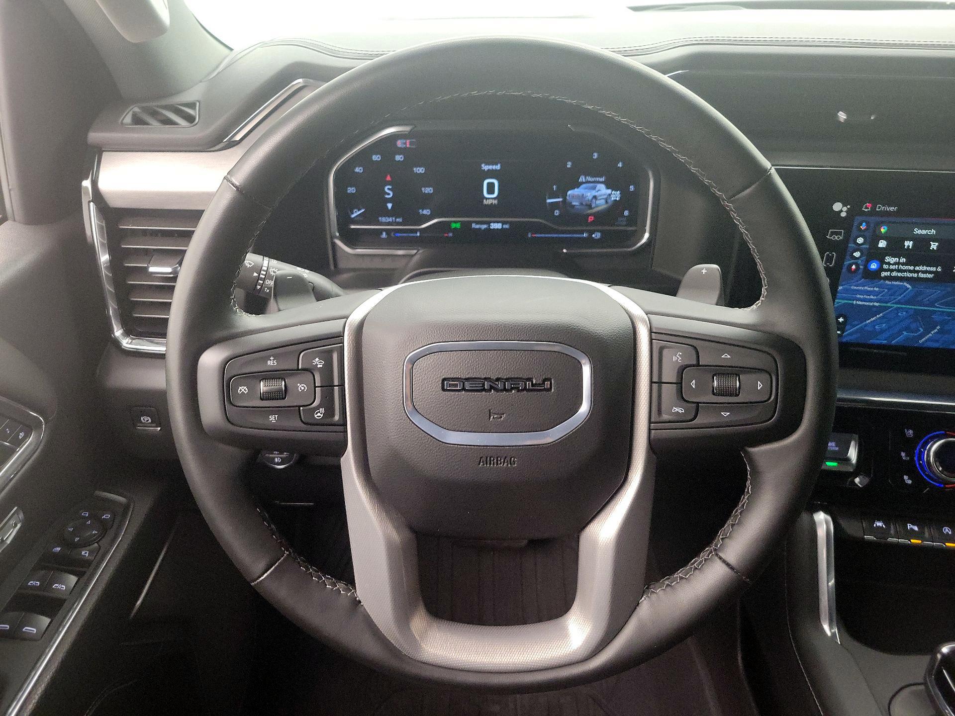 Thumbnail: 2024 GMC Sierra 1500 - 10