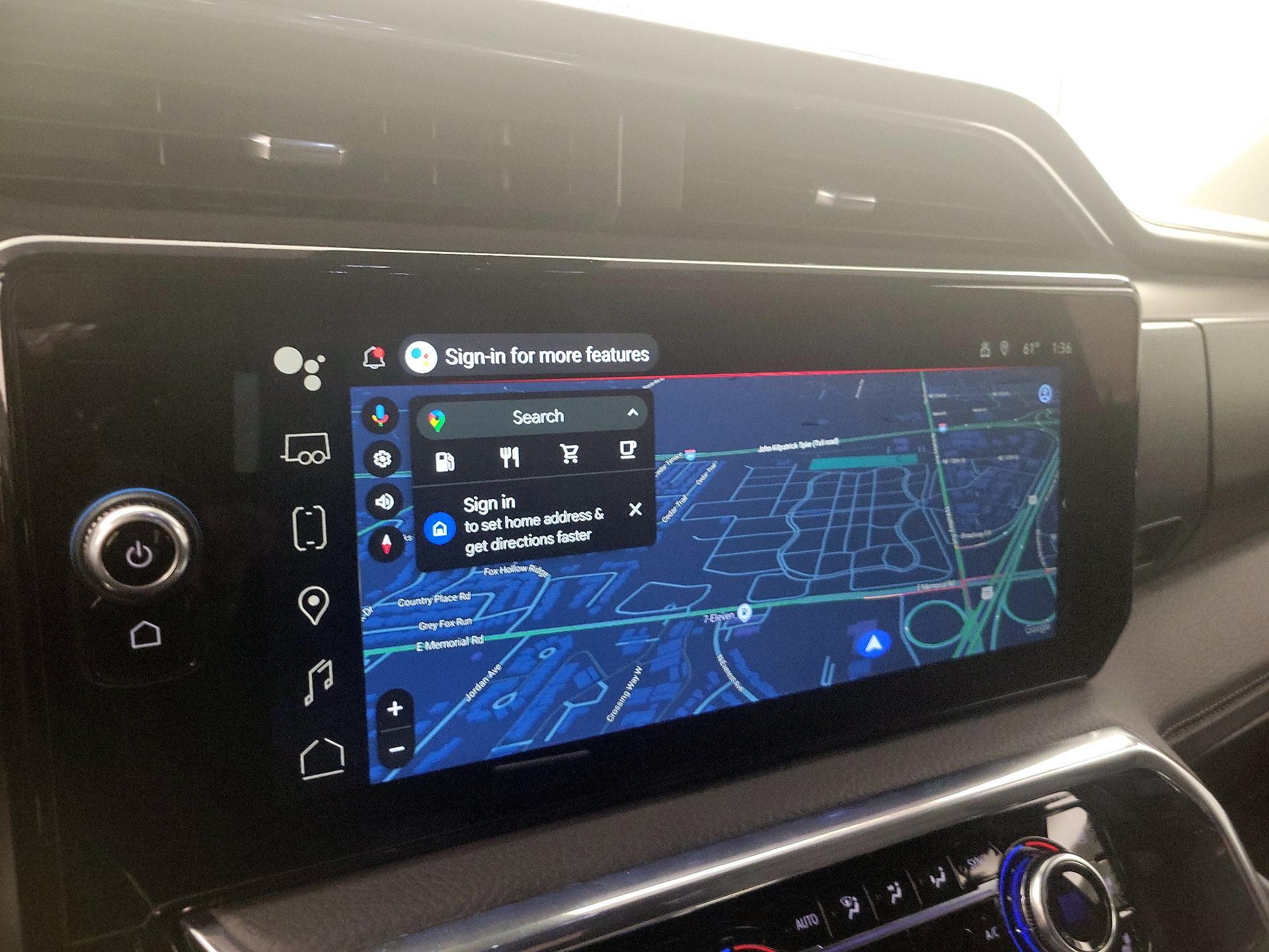 Thumbnail: 2024 GMC Sierra 1500 - 14