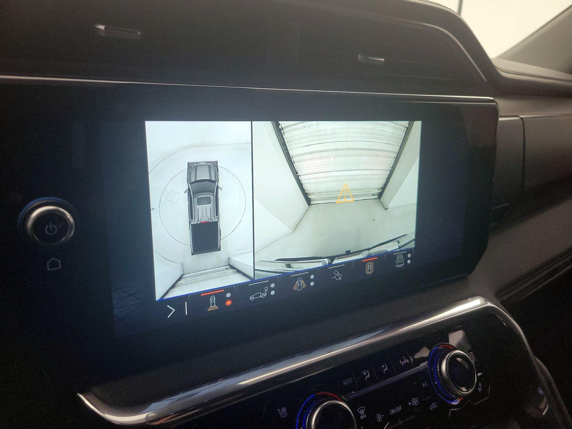 Thumbnail: 2024 GMC Sierra 1500 - 15