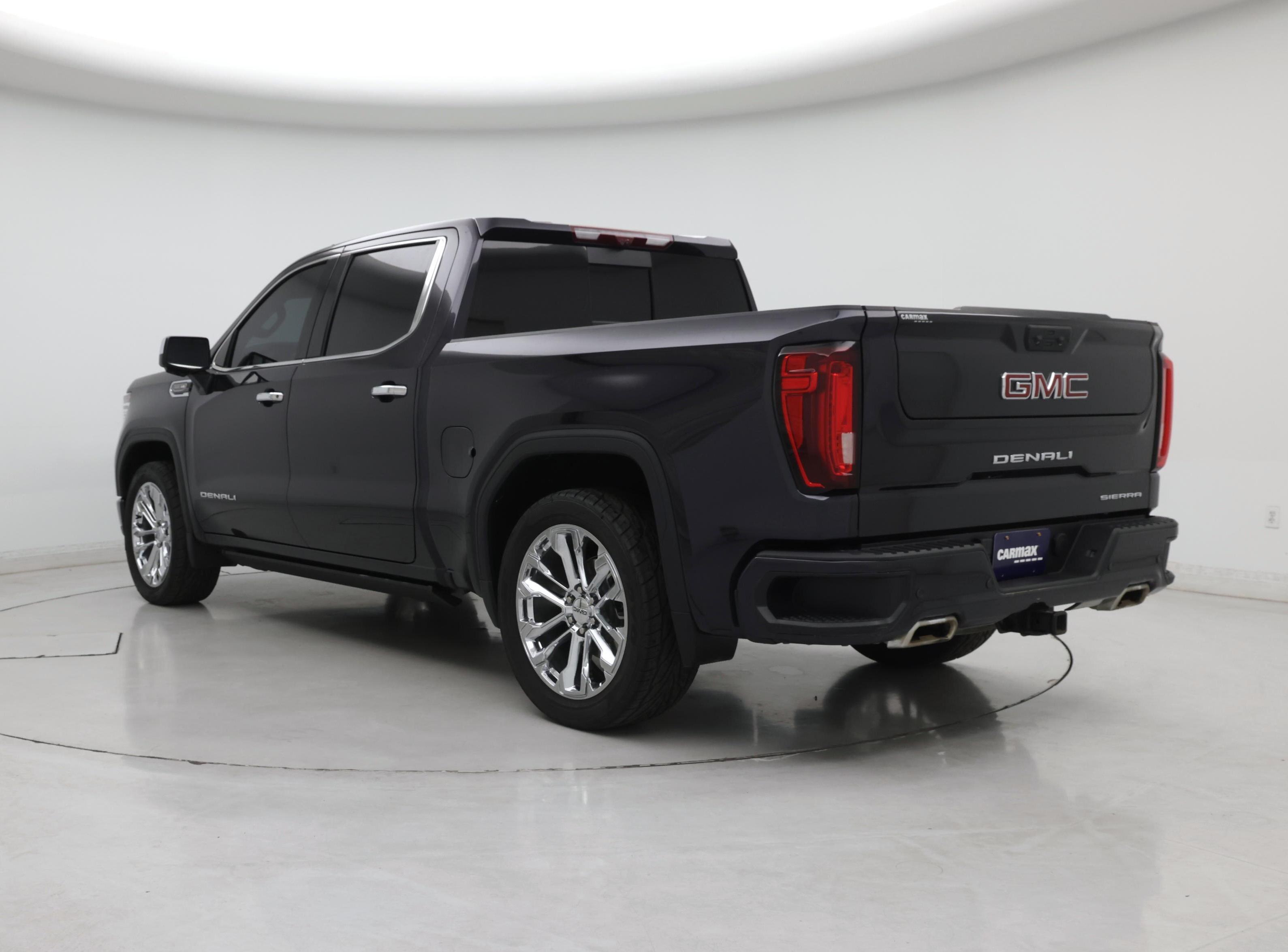 Thumbnail: 2024 GMC Sierra 1500 - 2