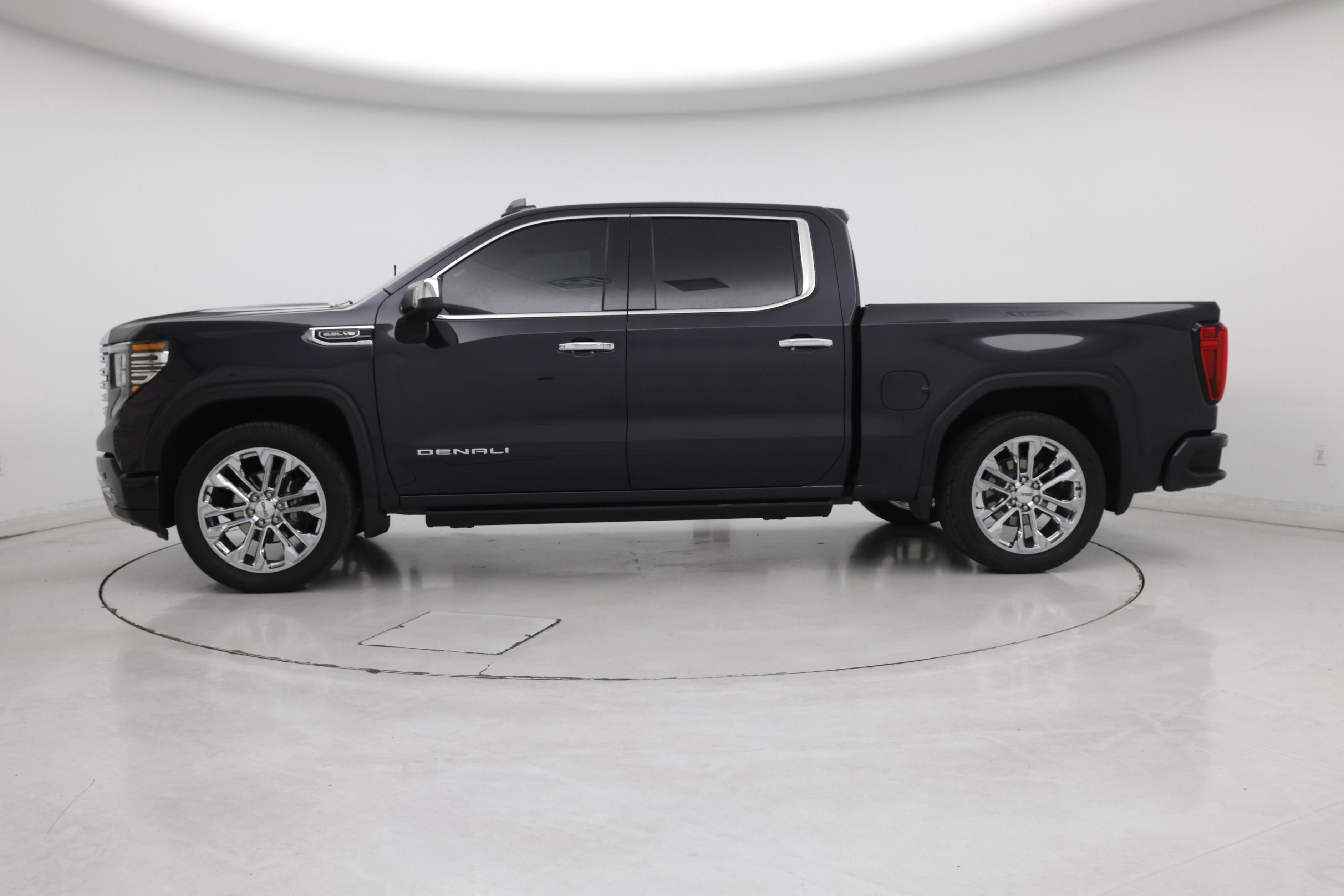 Thumbnail: 2024 GMC Sierra 1500 - 3